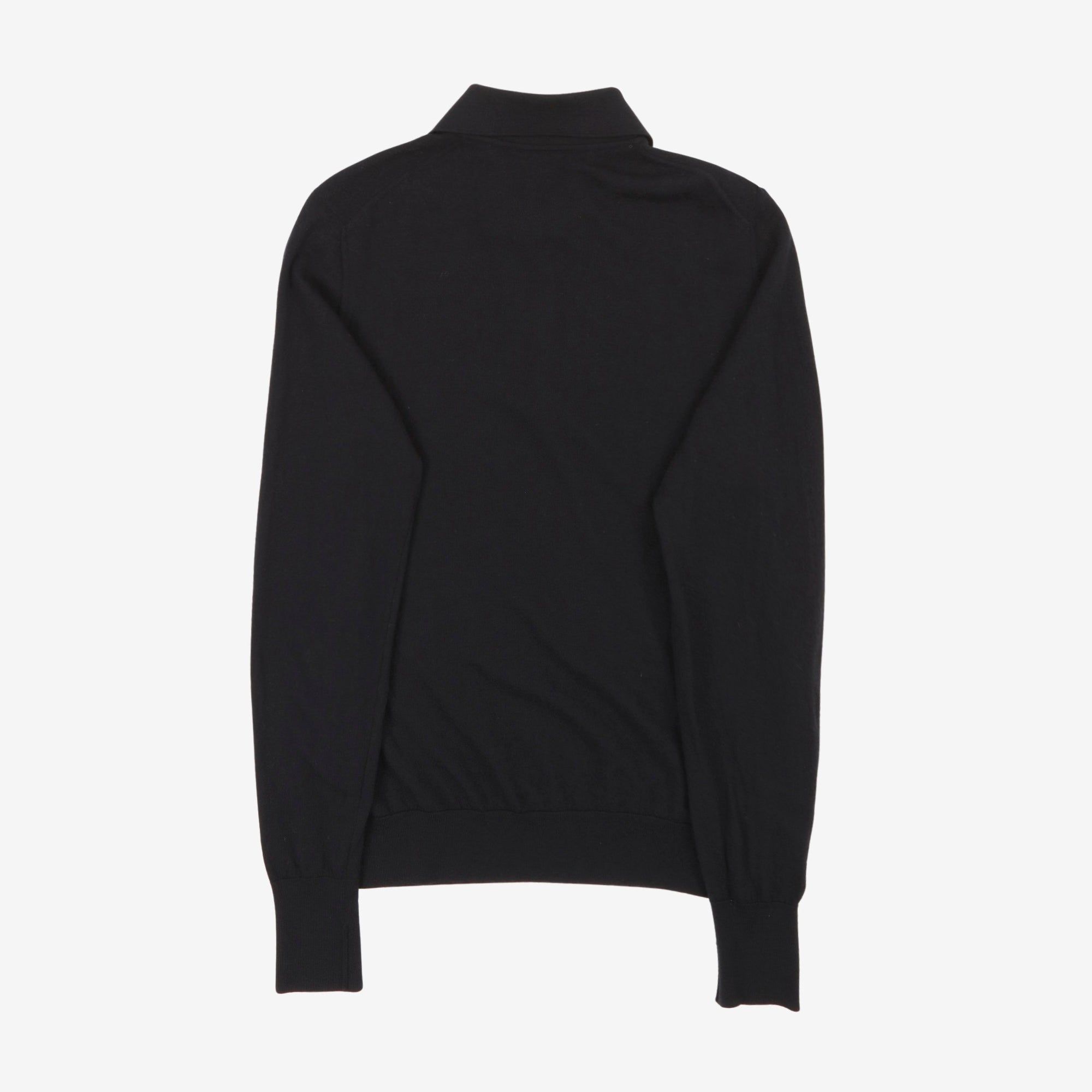 The Dartmoor Sweater