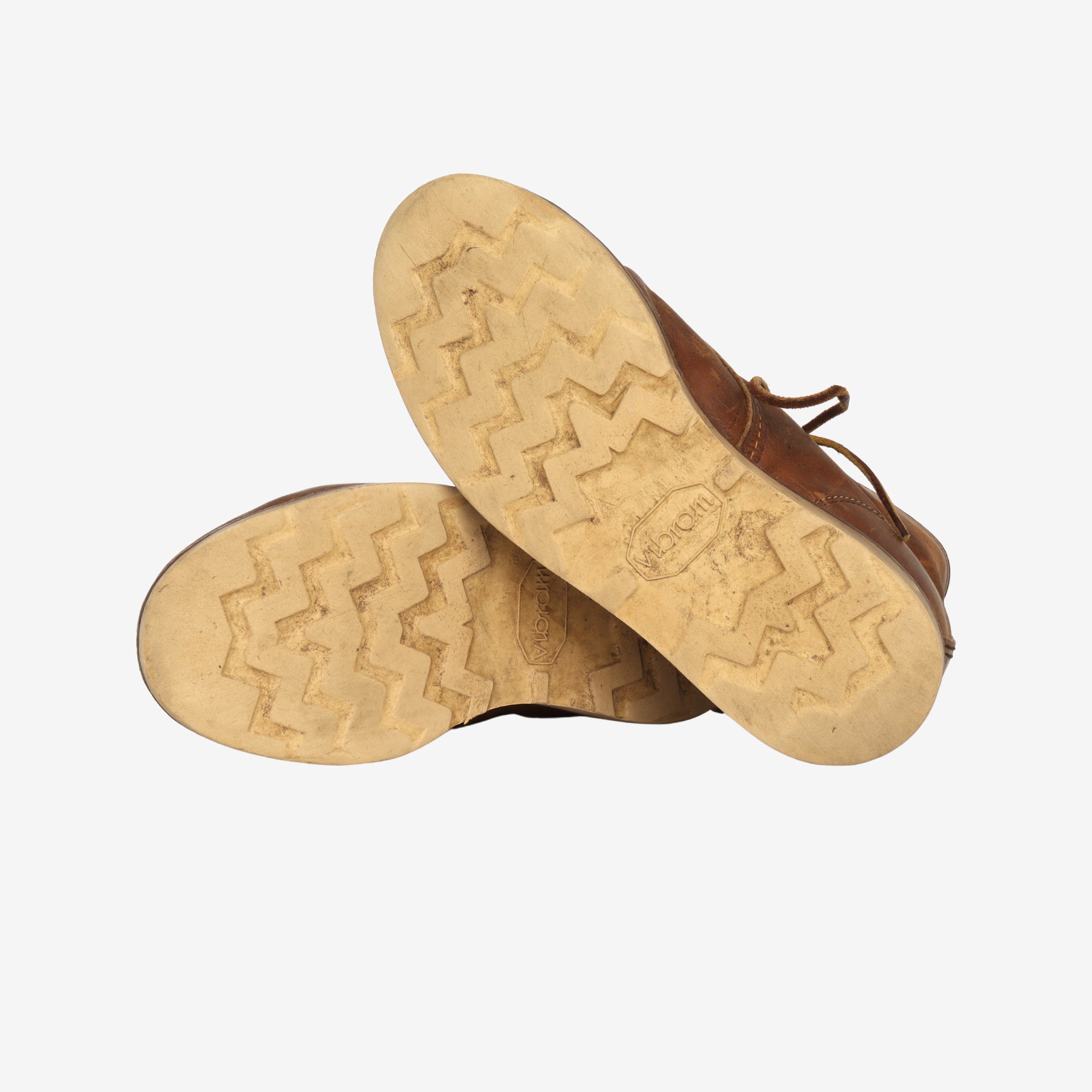 Heritage 1907 Classic Moc Boots