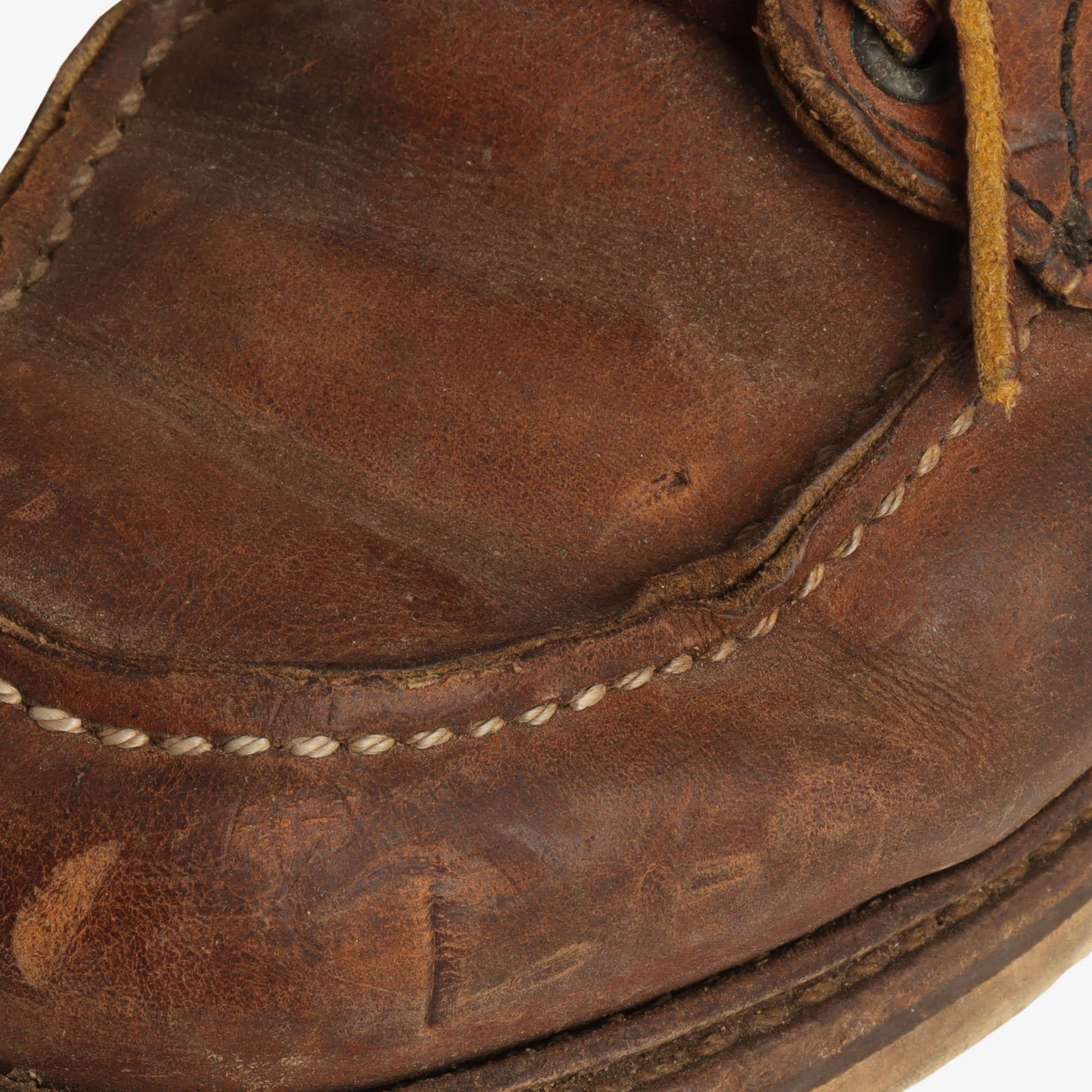 Heritage 1907 Classic Moc Boots