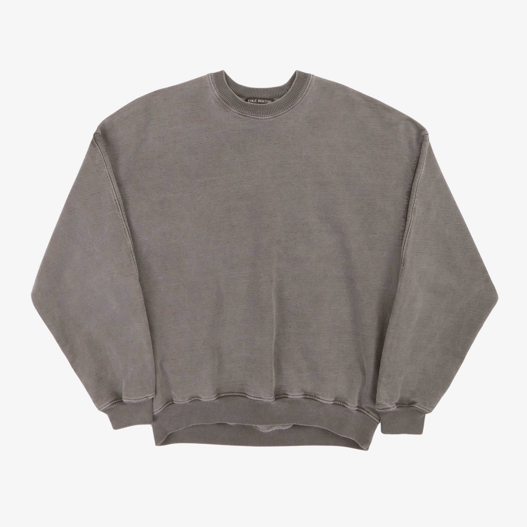 Crewneck Sweatshirt
