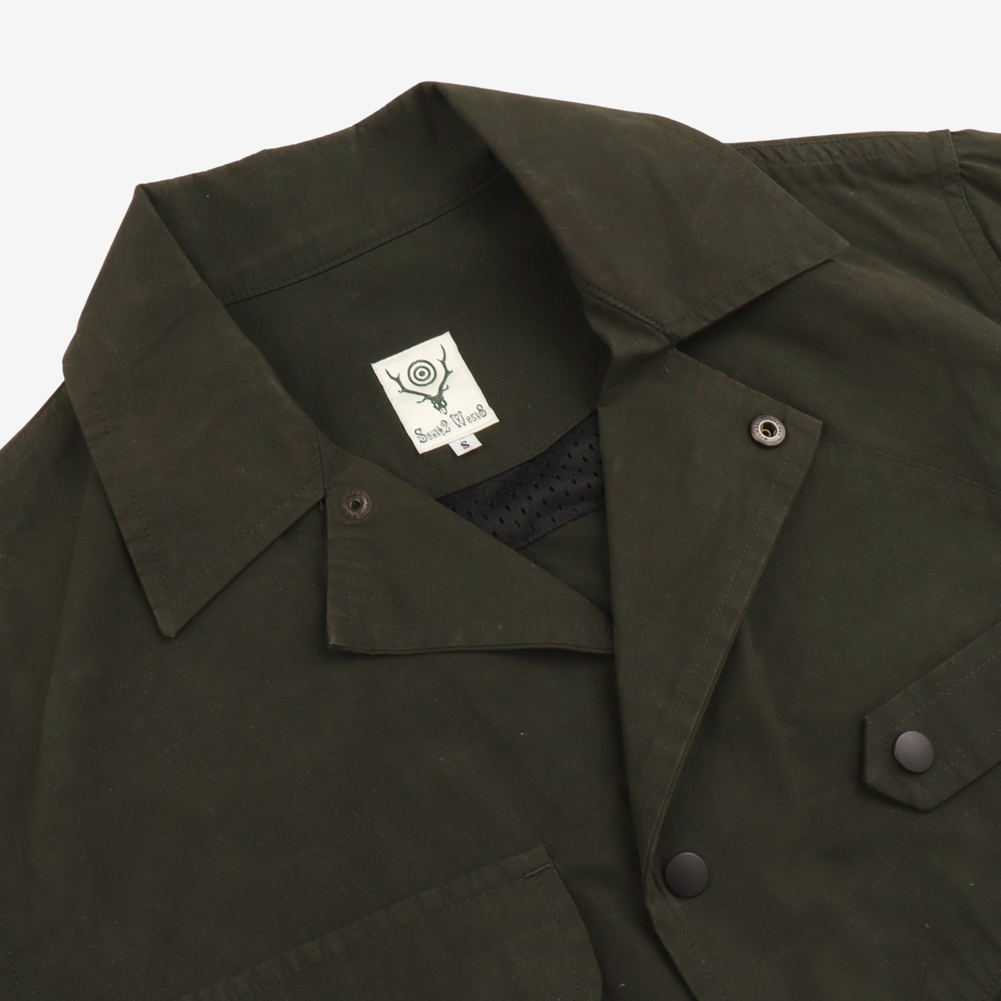 Tenkara Shirt Jacket