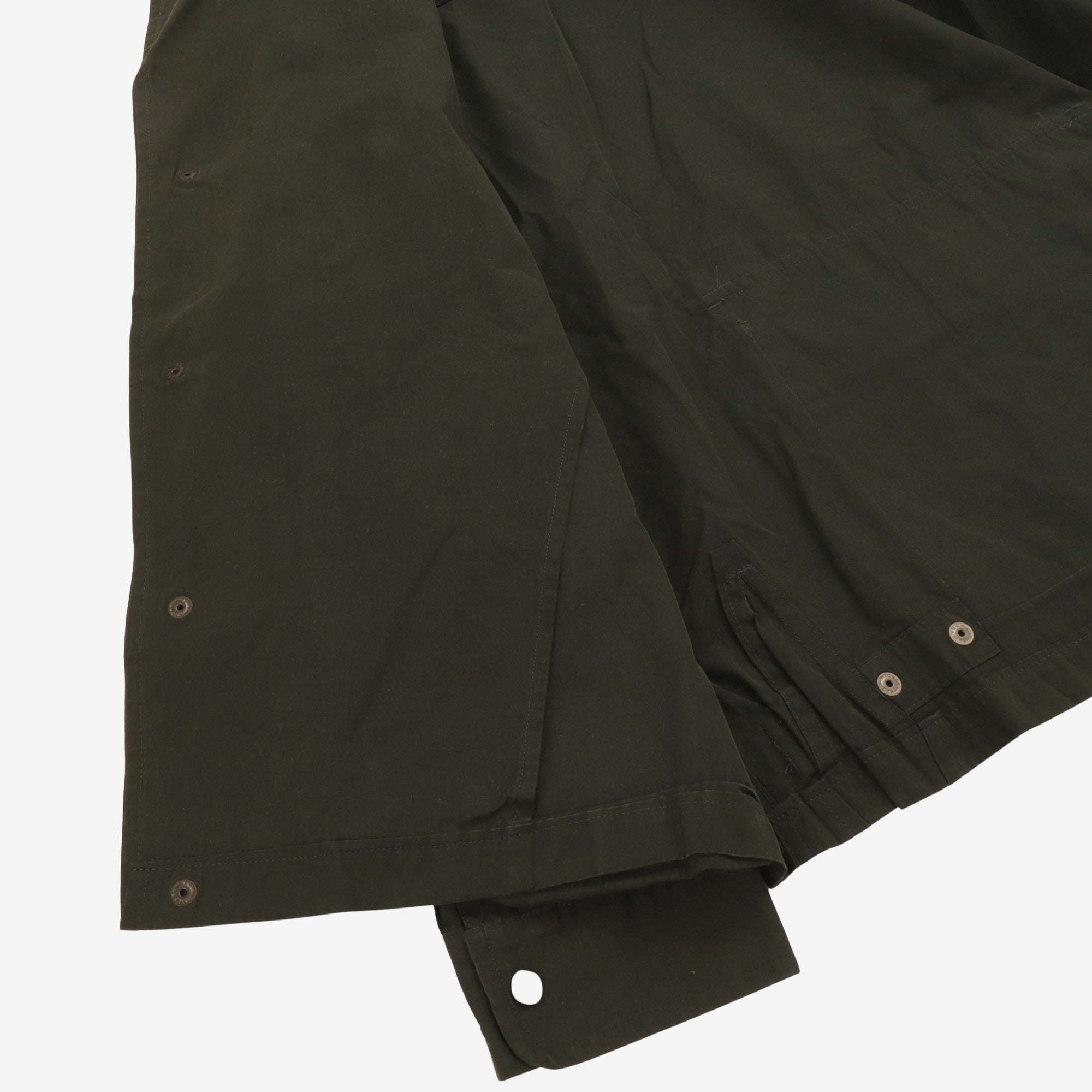 Tenkara Shirt Jacket