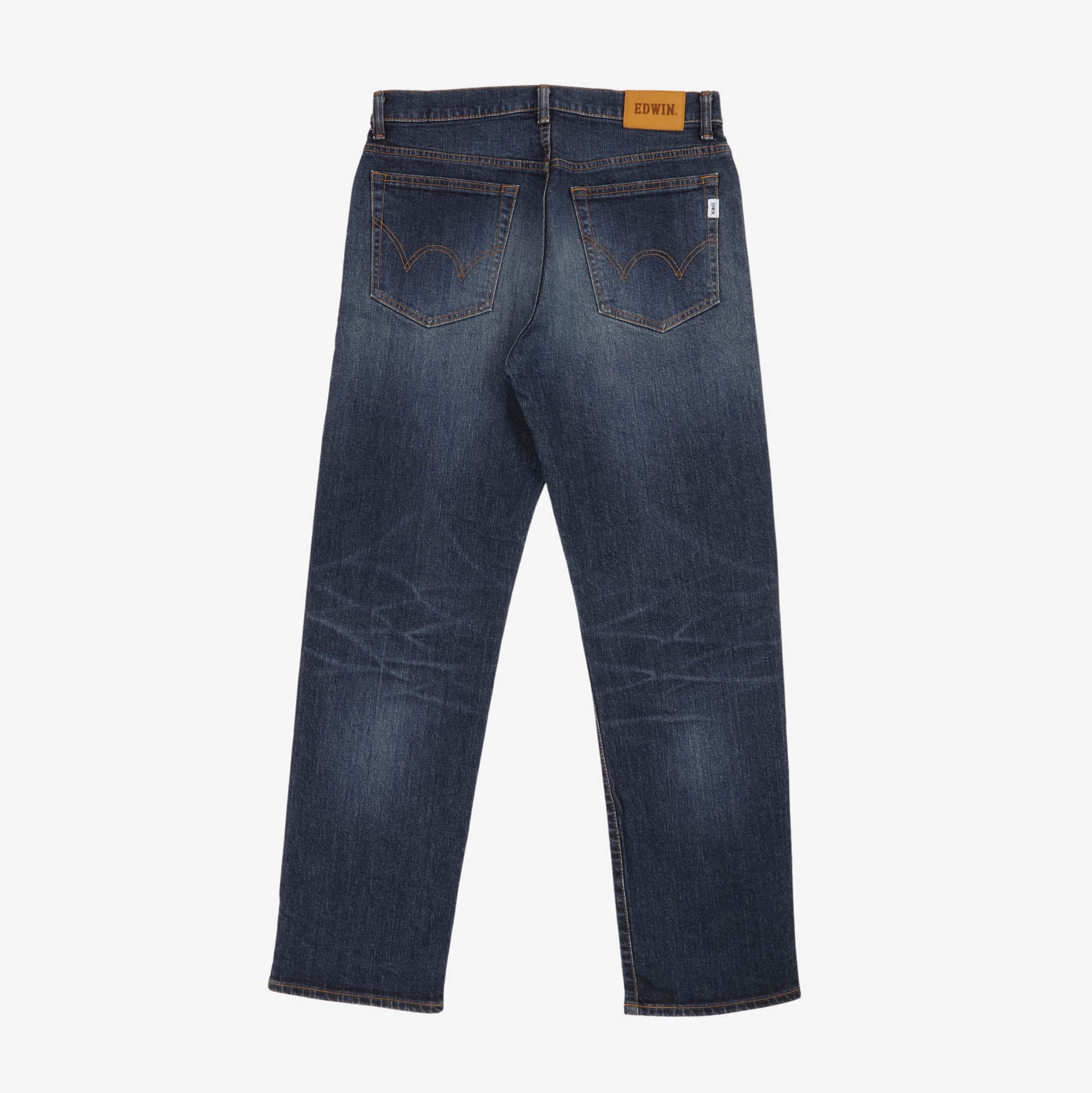 ESD03 Denim Jeans (Japan)