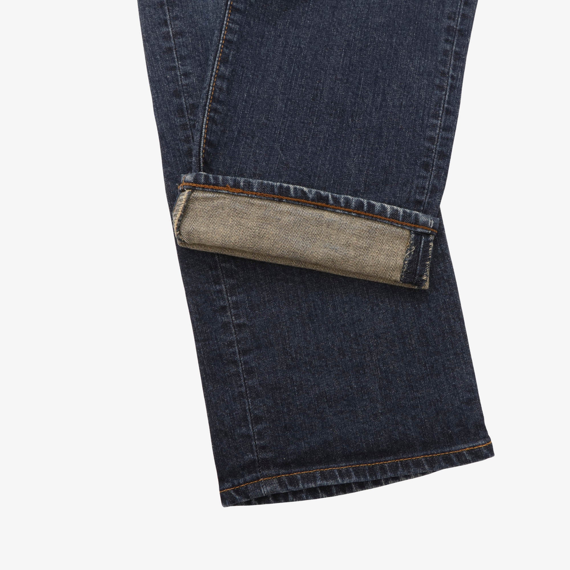 ESD03 Denim Jeans (Japan)