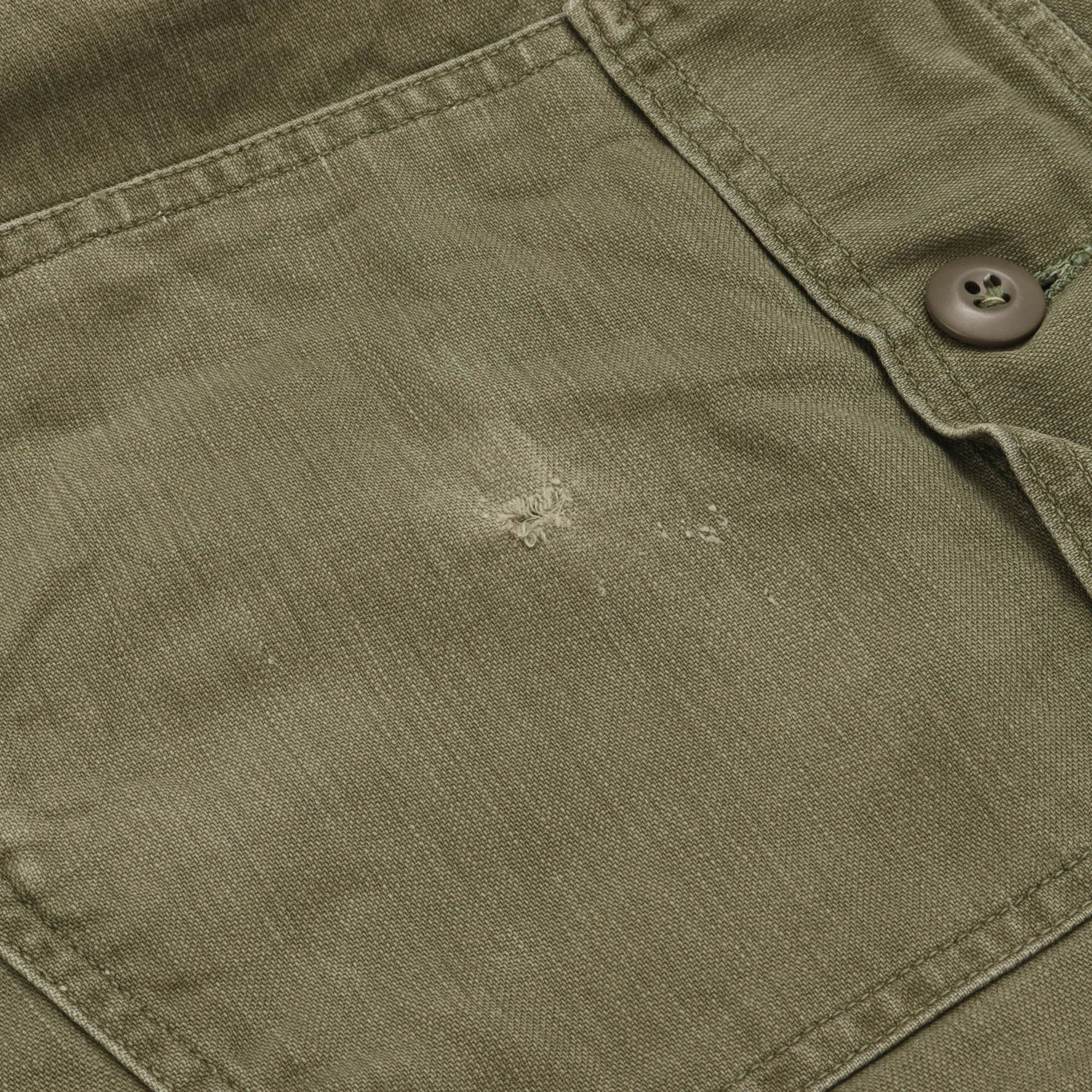 US Army Fatigue Pants (38W x 28L)