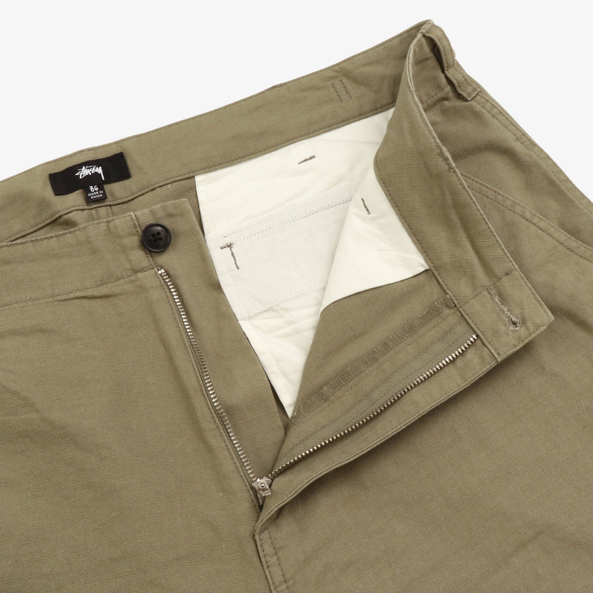 NWT Ripstop Surplus Cargo pants (40W X 31L)