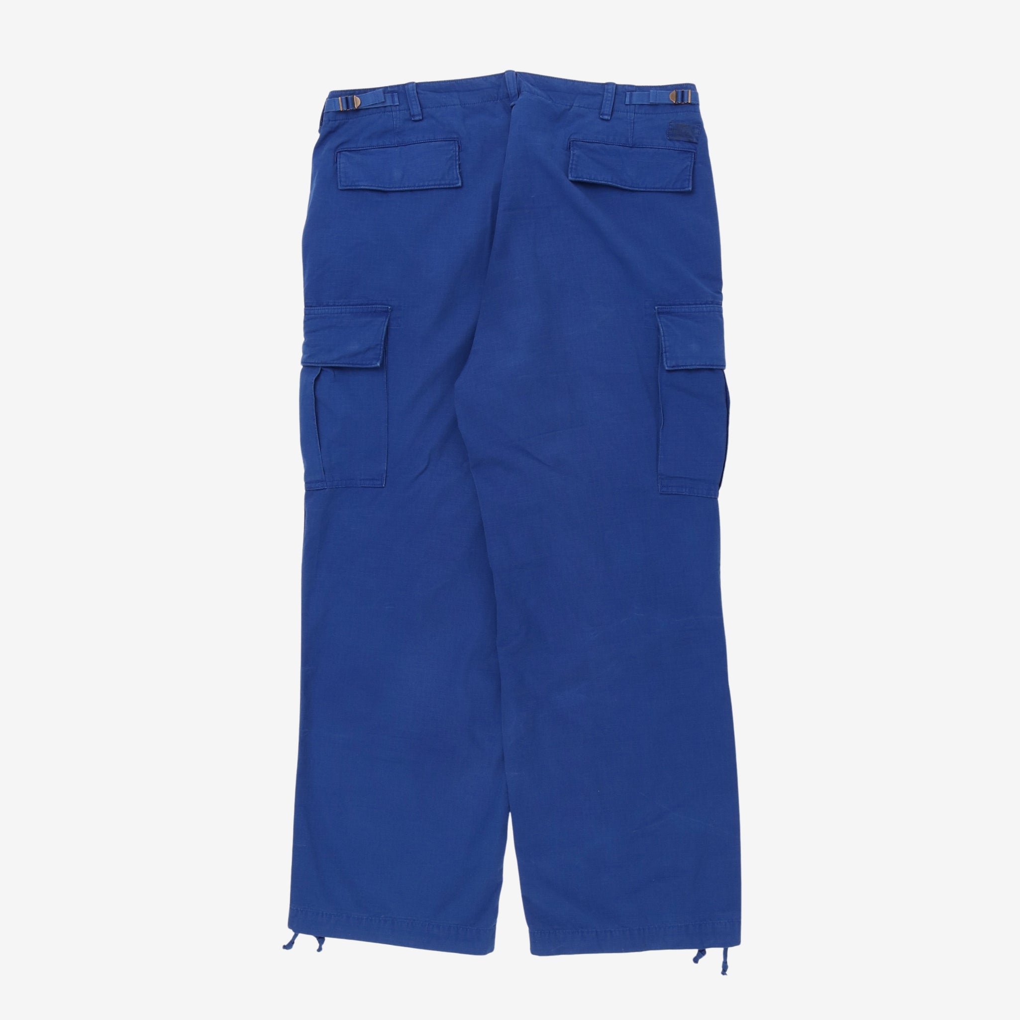 Relaxed Fit Ripstop Cargo Pant (39W X 30L)