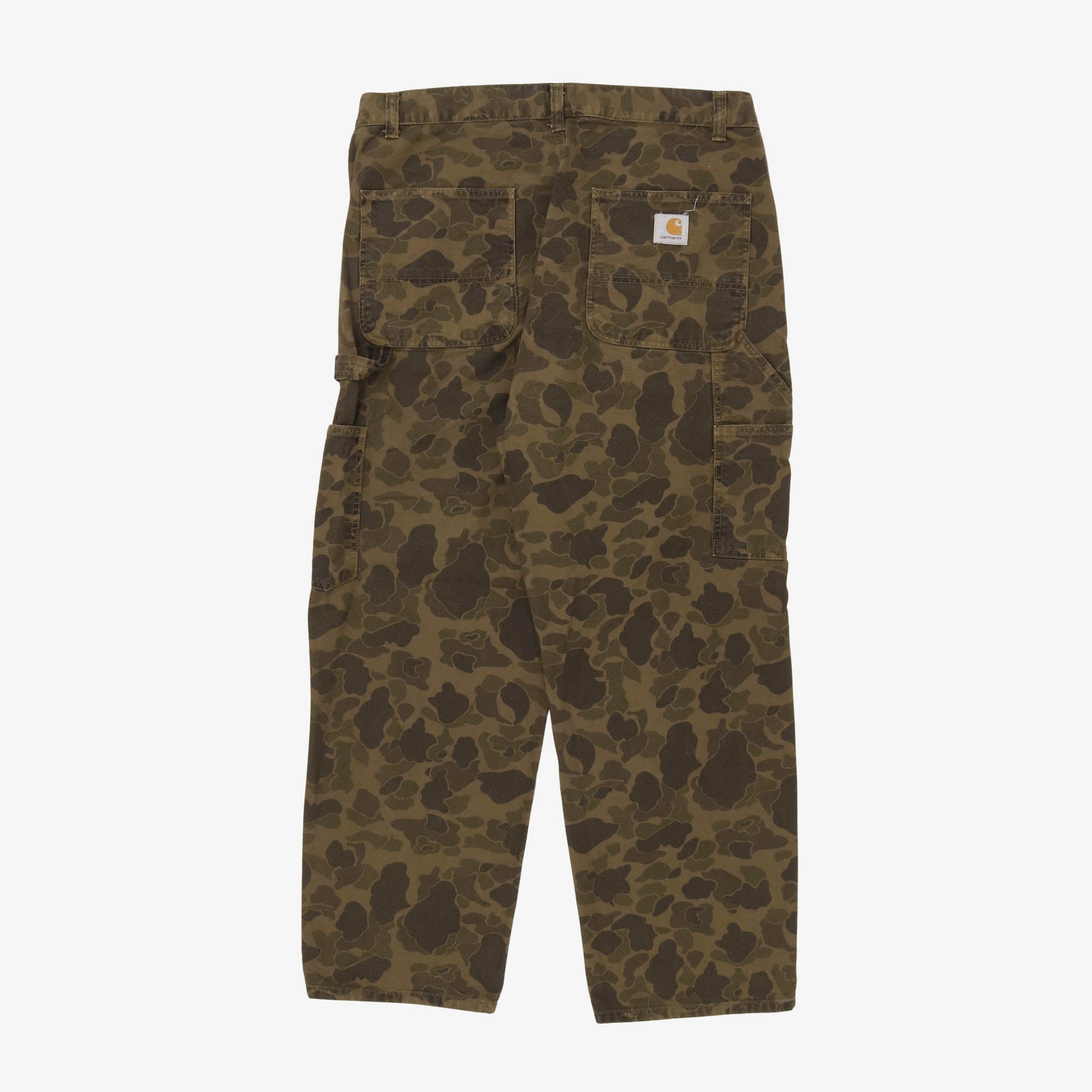 WIP Duck Single Knee Pants