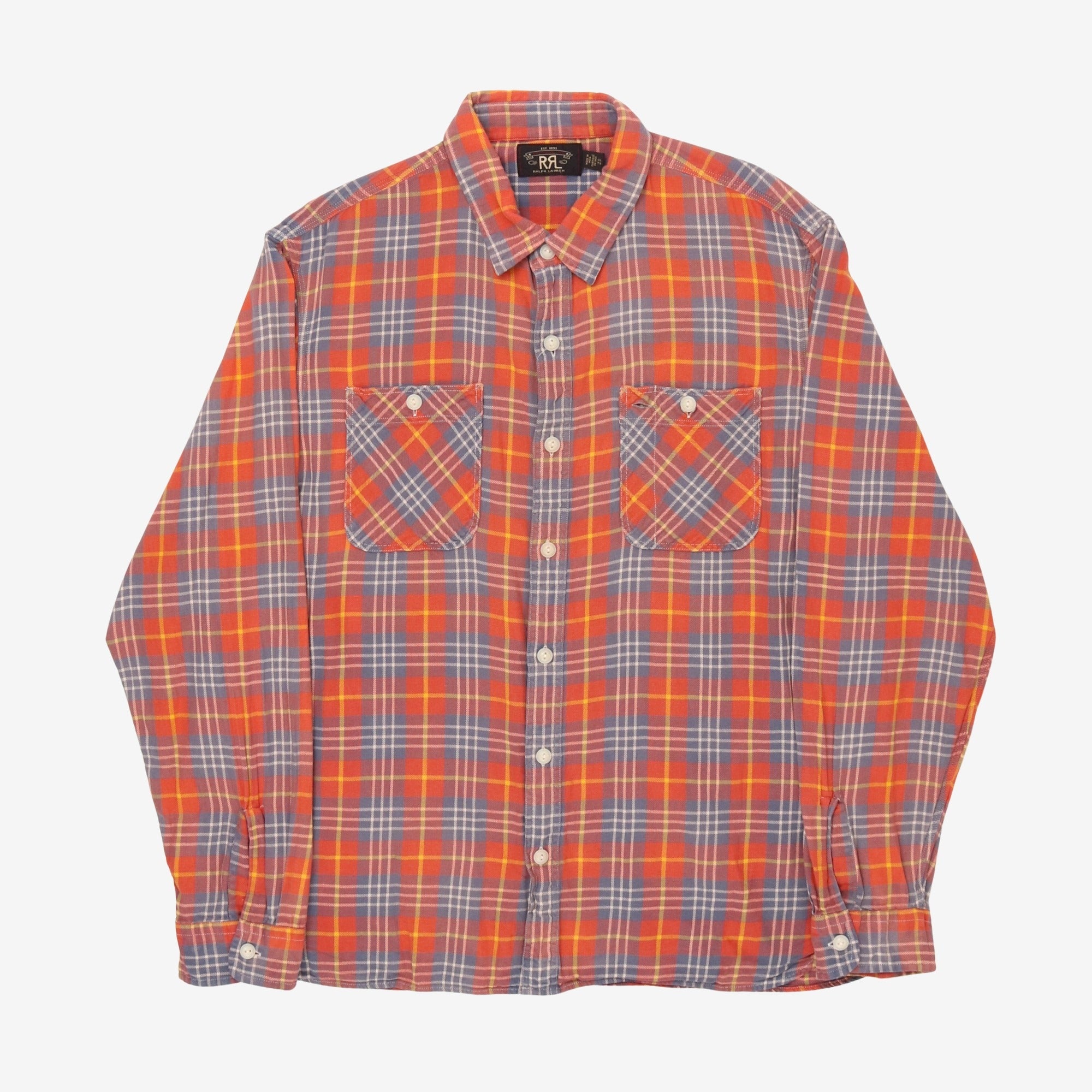 Farrell West Sport Shirt