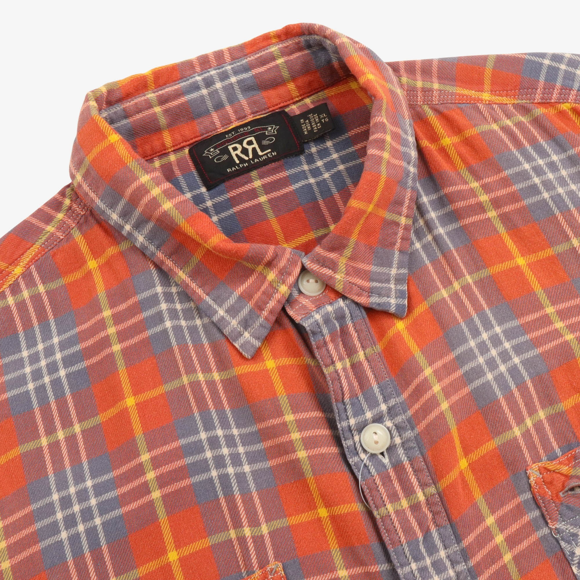 Farrell West Sport Shirt