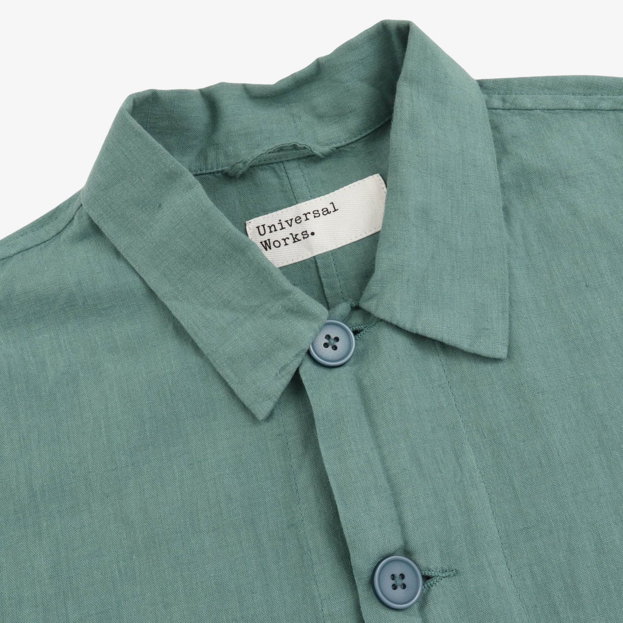 Travail Shirt Jacket