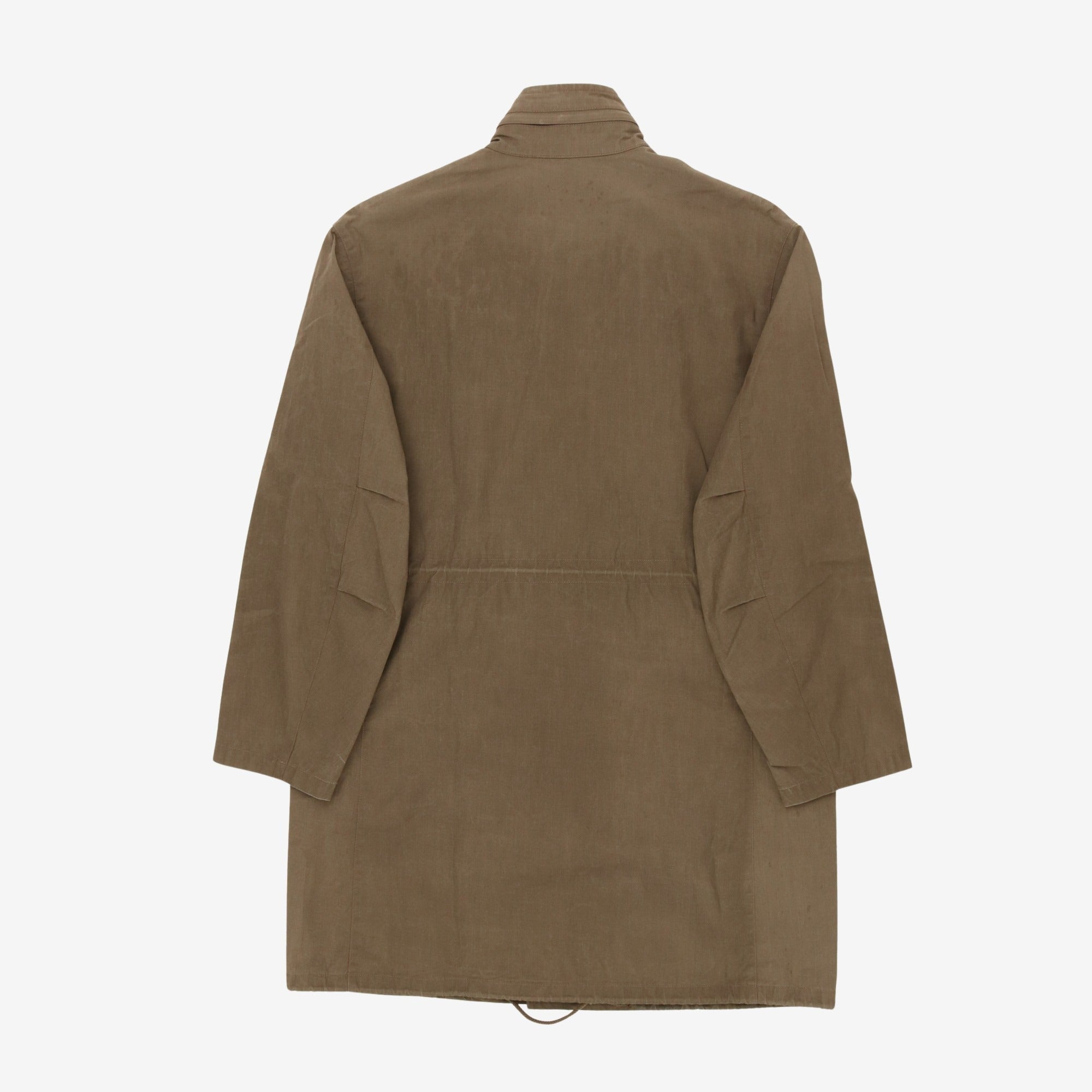 Sebiro Field Jacket