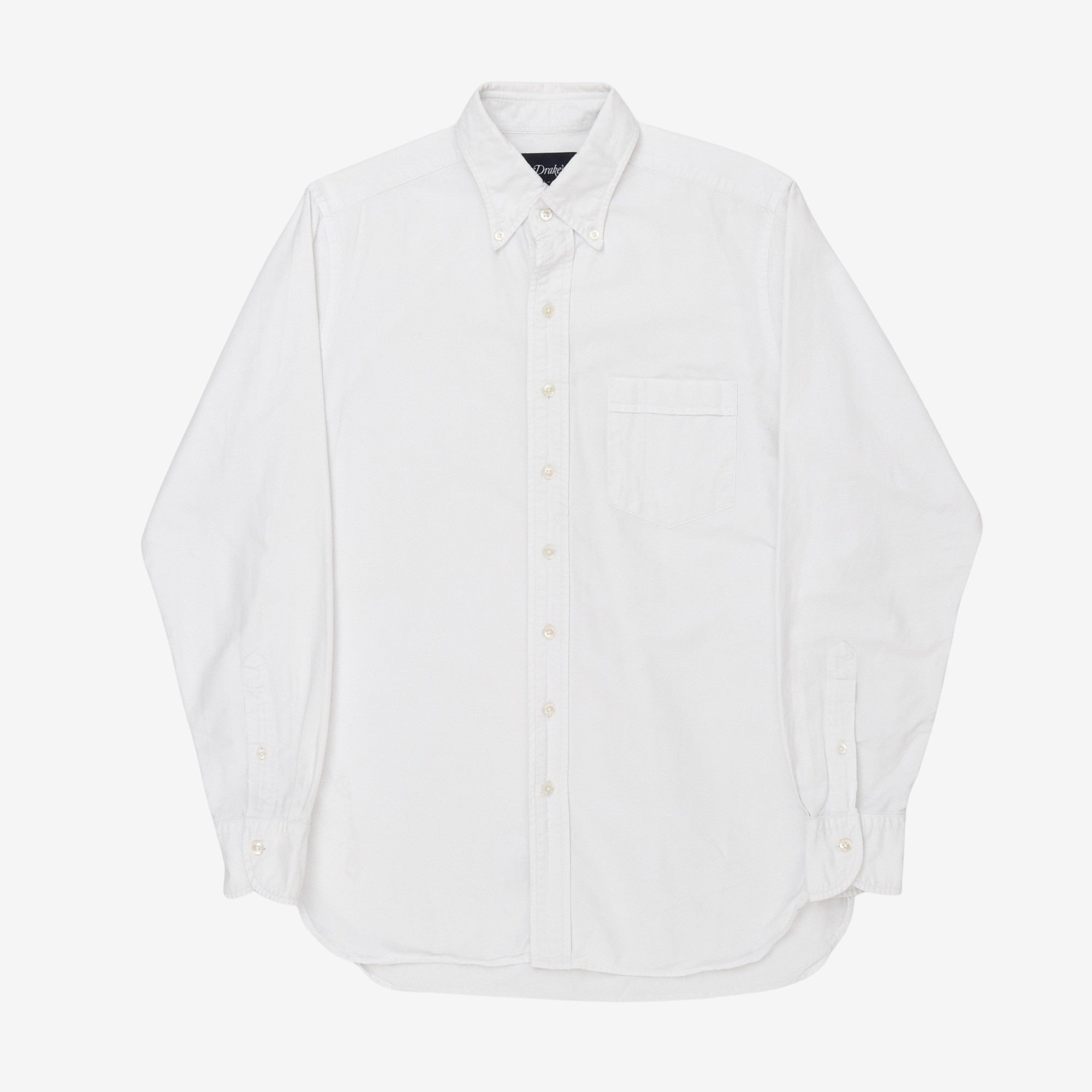 BD Oxford Shirt