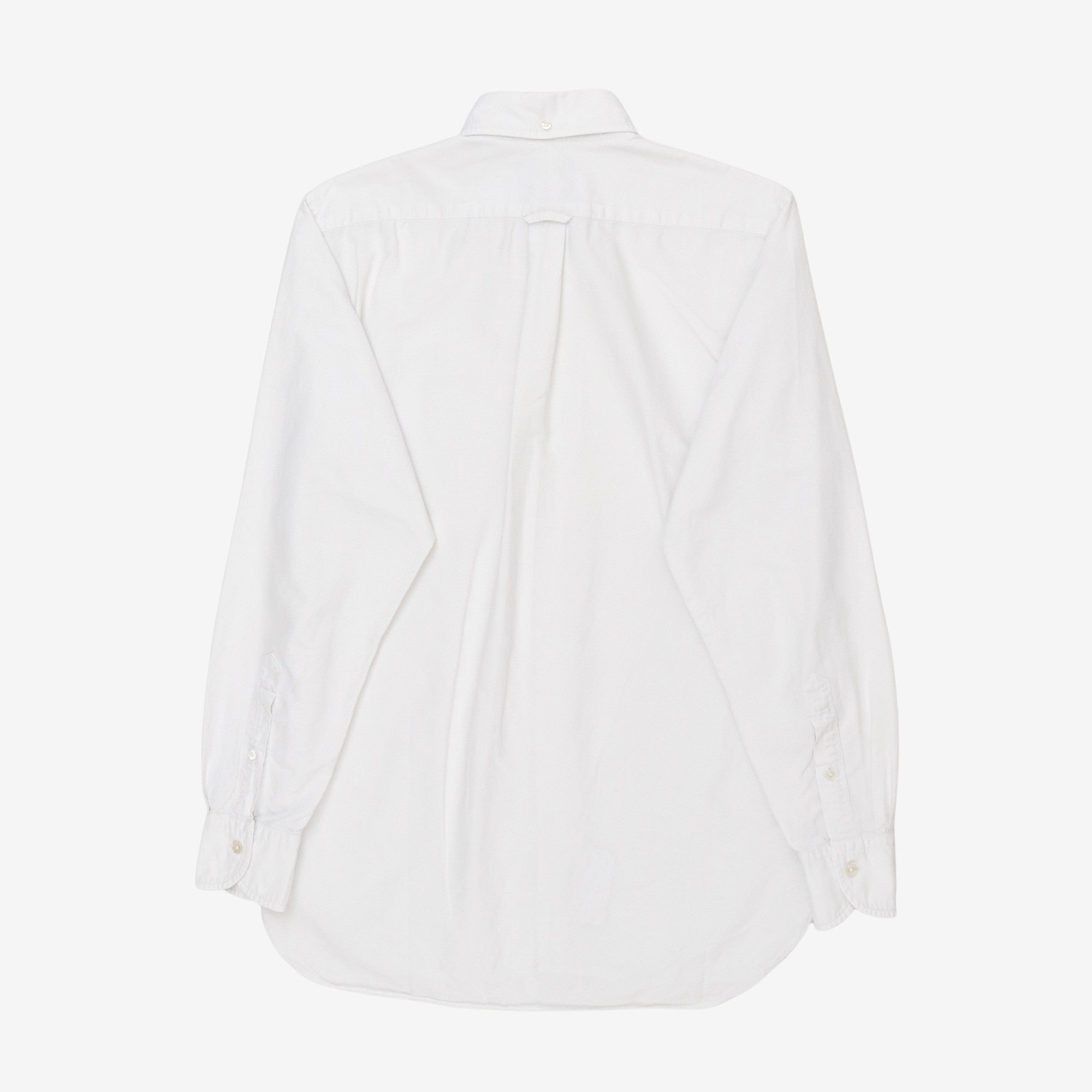 BD Oxford Shirt