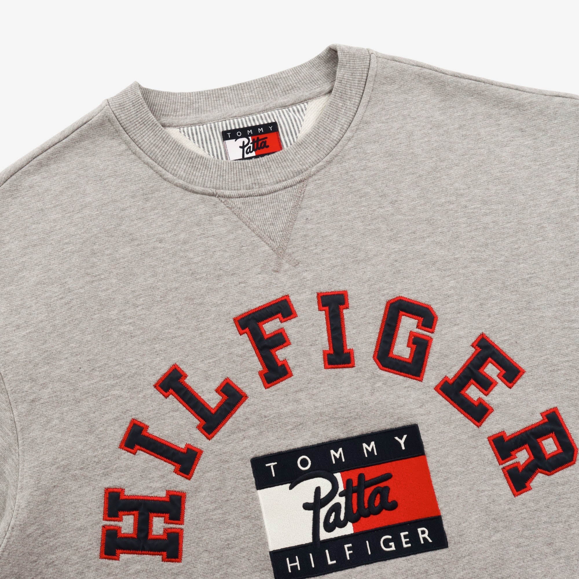 Patta Sweatshirt