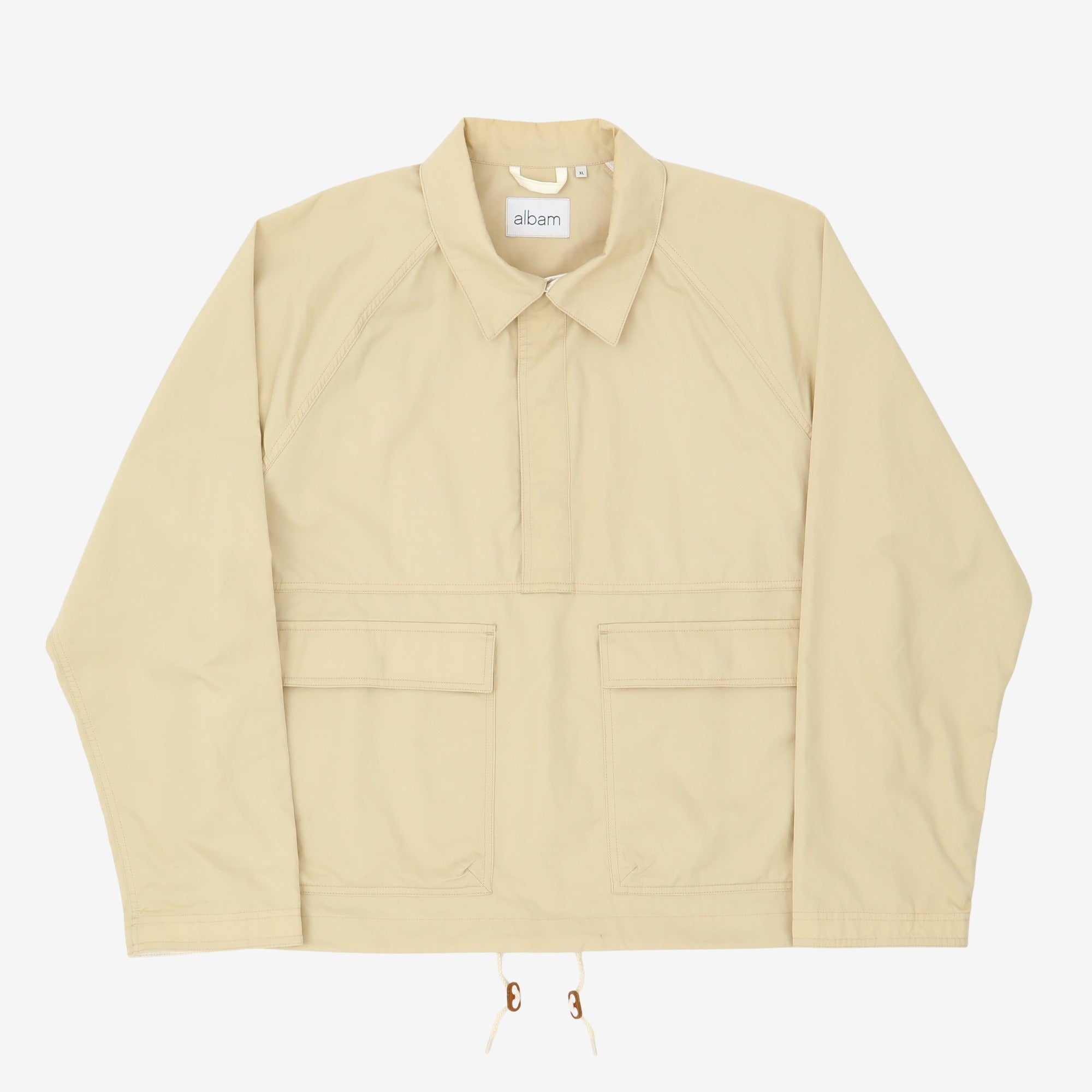 Smock Jacket