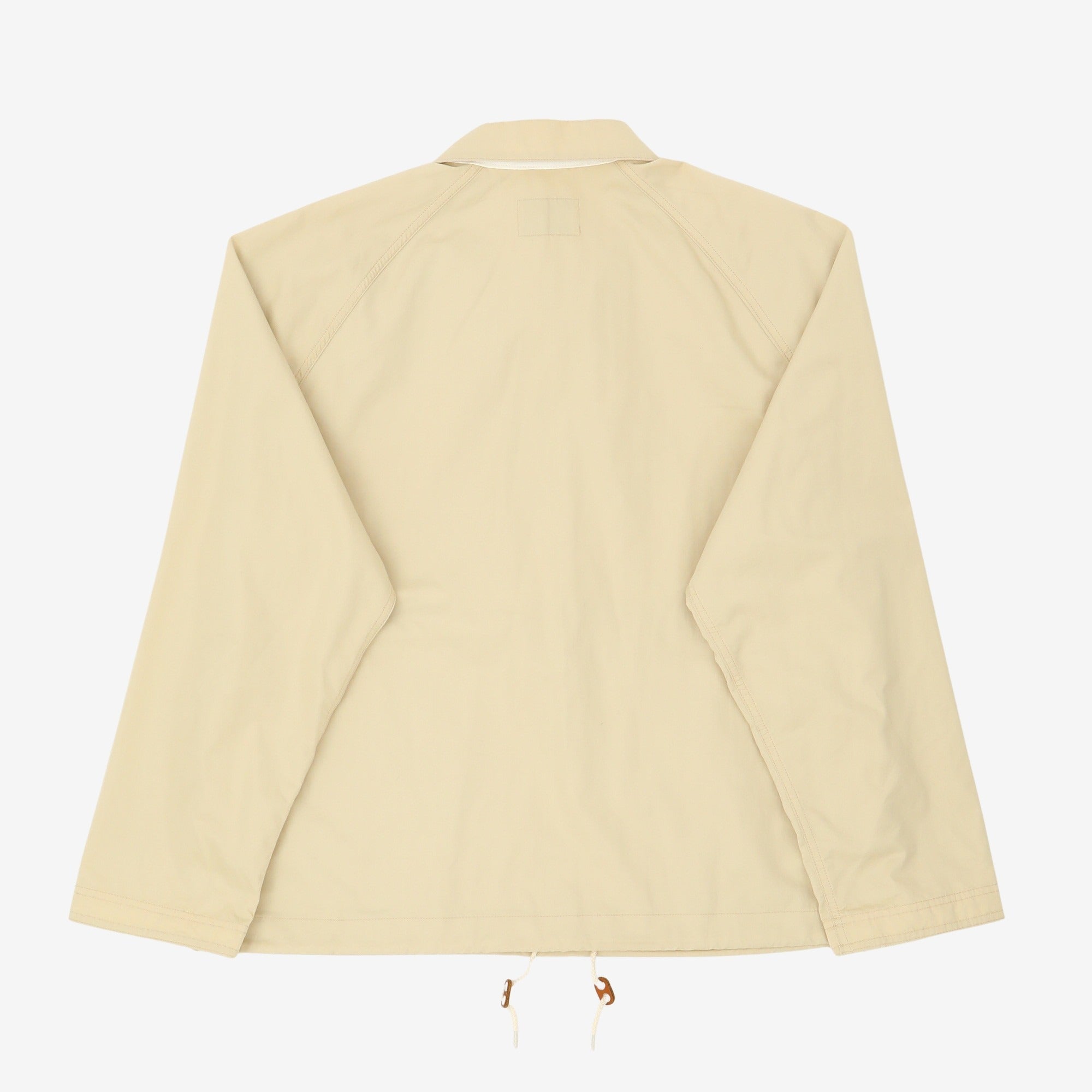 Smock Jacket