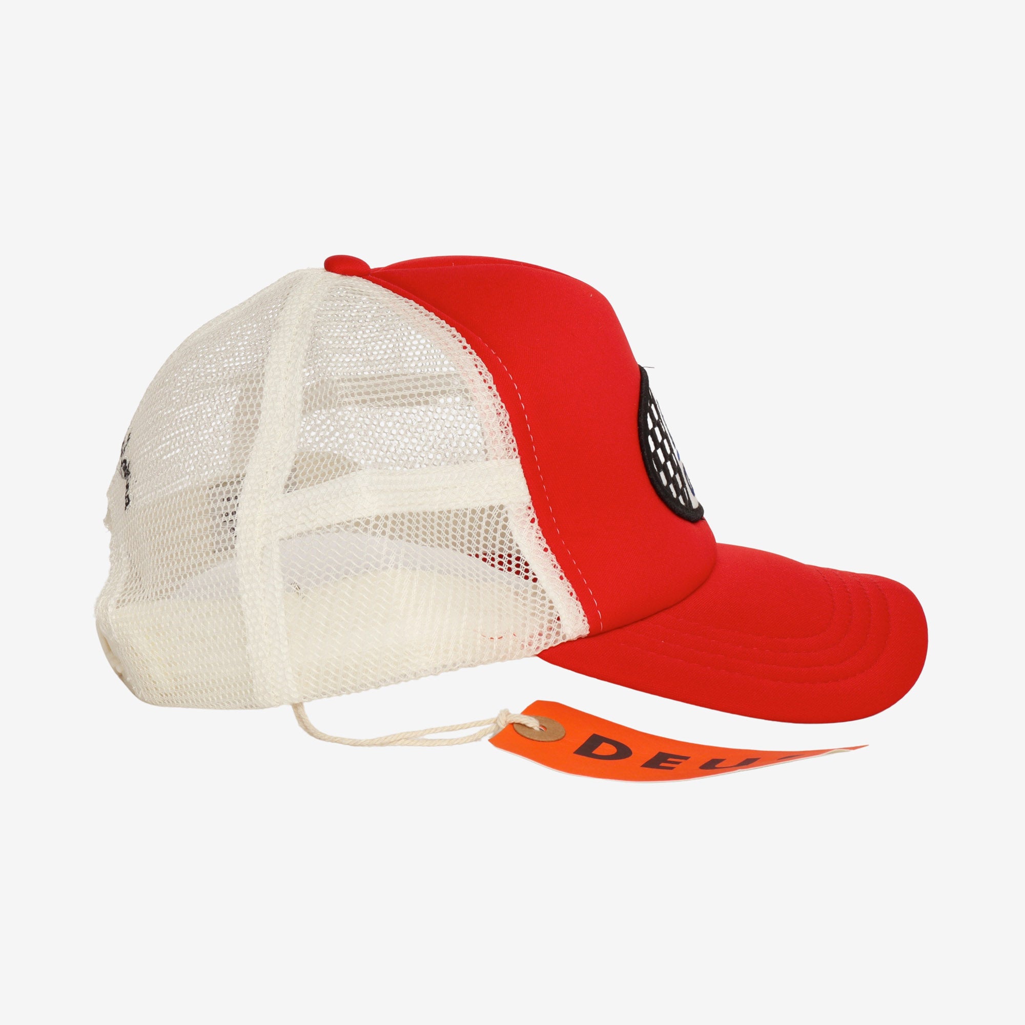Flags Trucker Cap