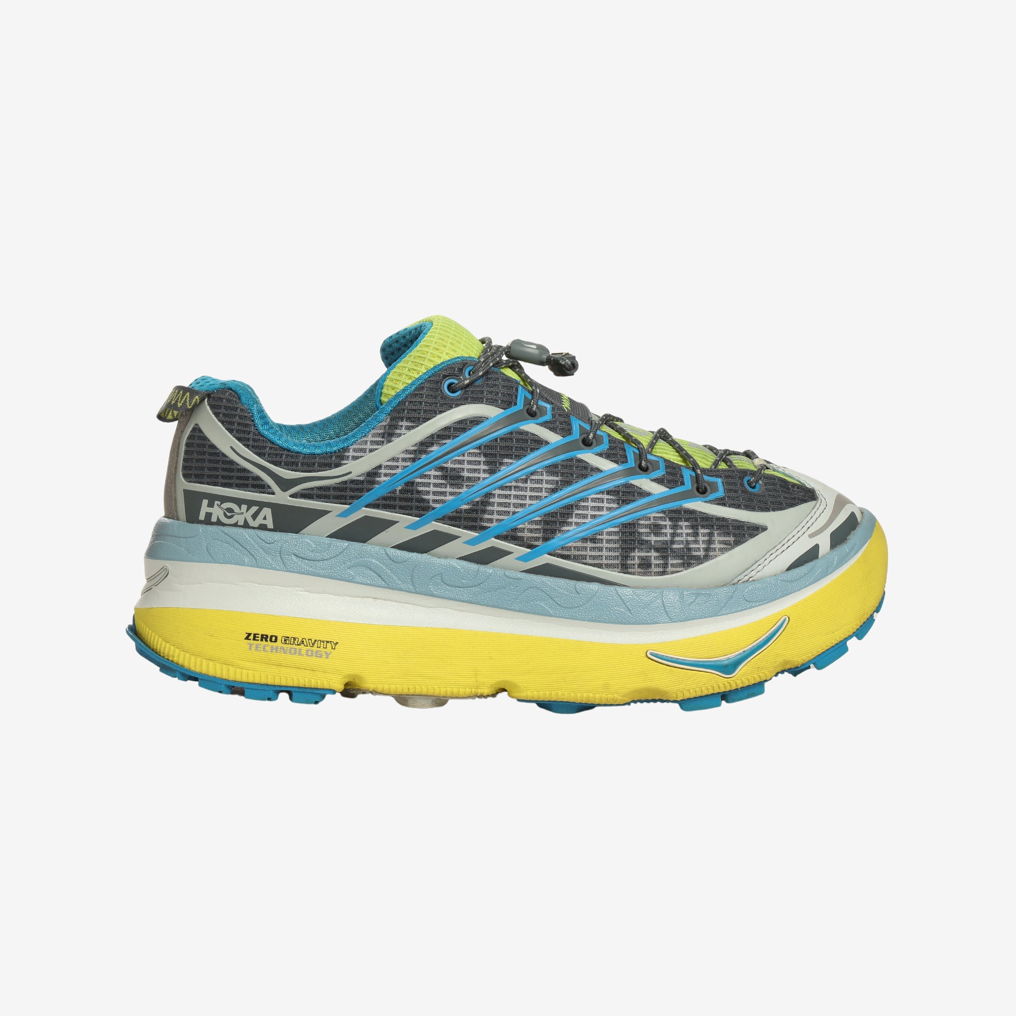 Mafate Origins Running Sneakers