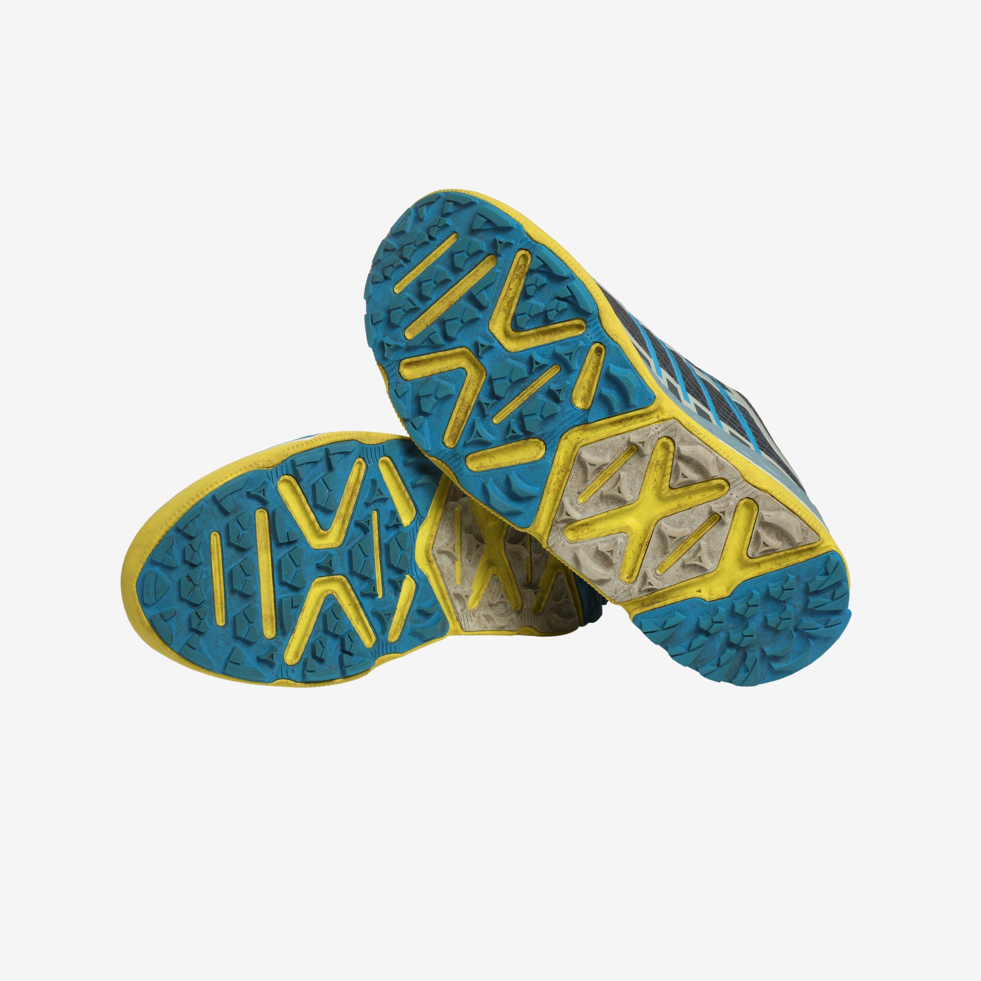 Mafate Origins Running Sneakers