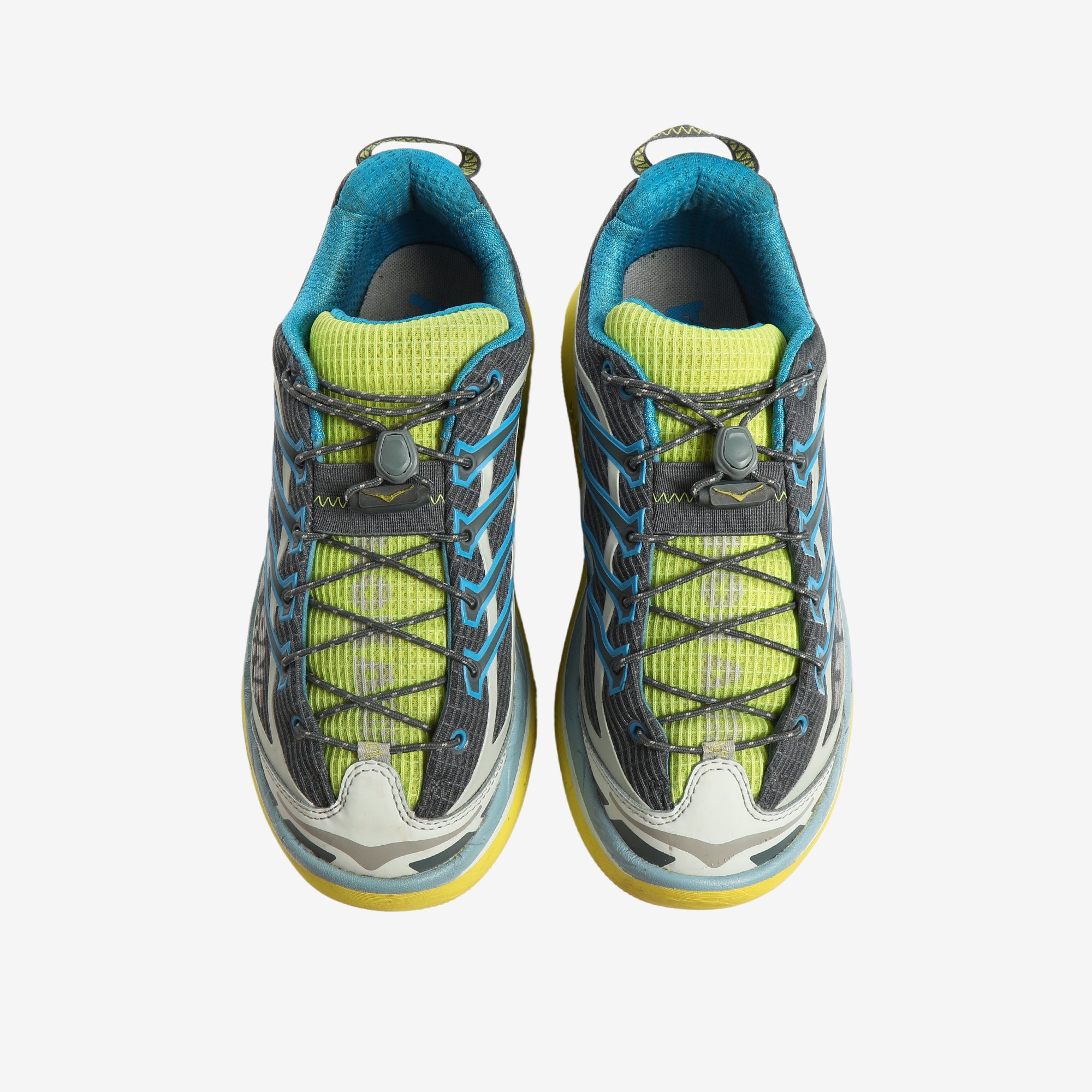 Mafate Origins Running Sneakers