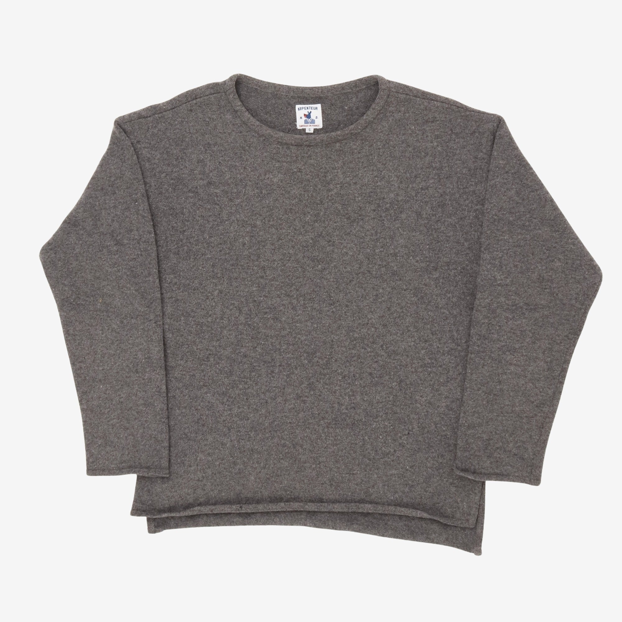 Wool Sweater