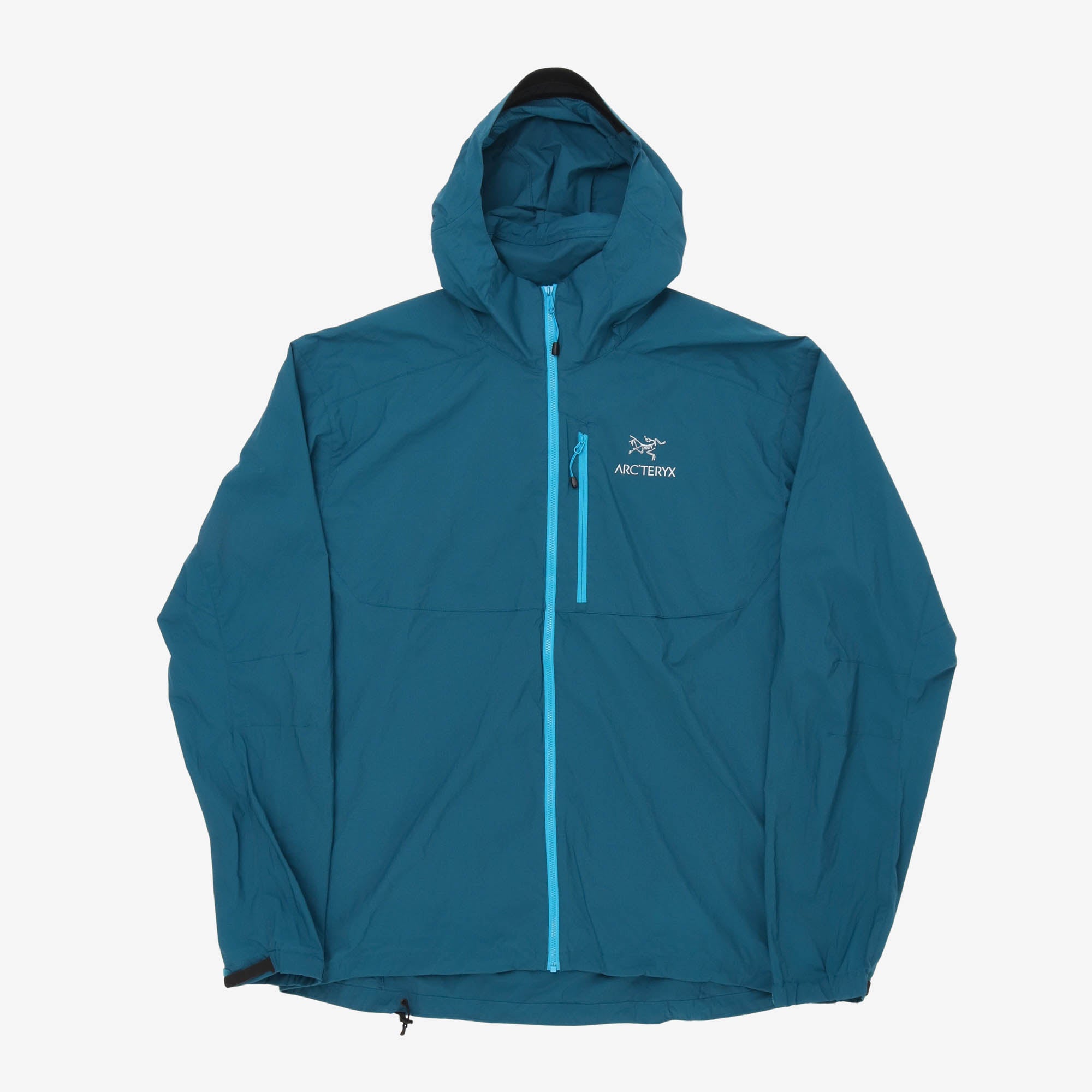 Squamish Hoody