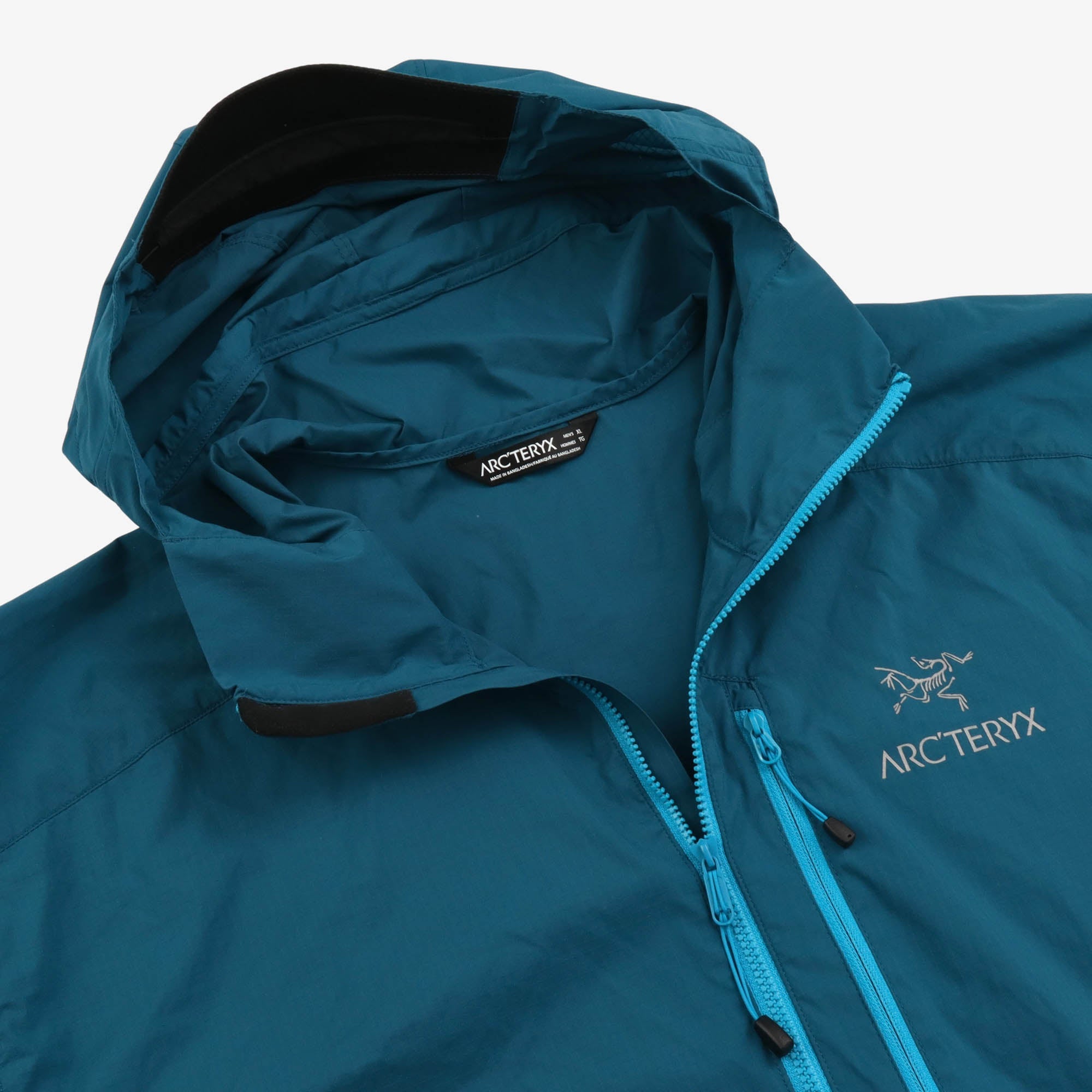 Squamish Hoody