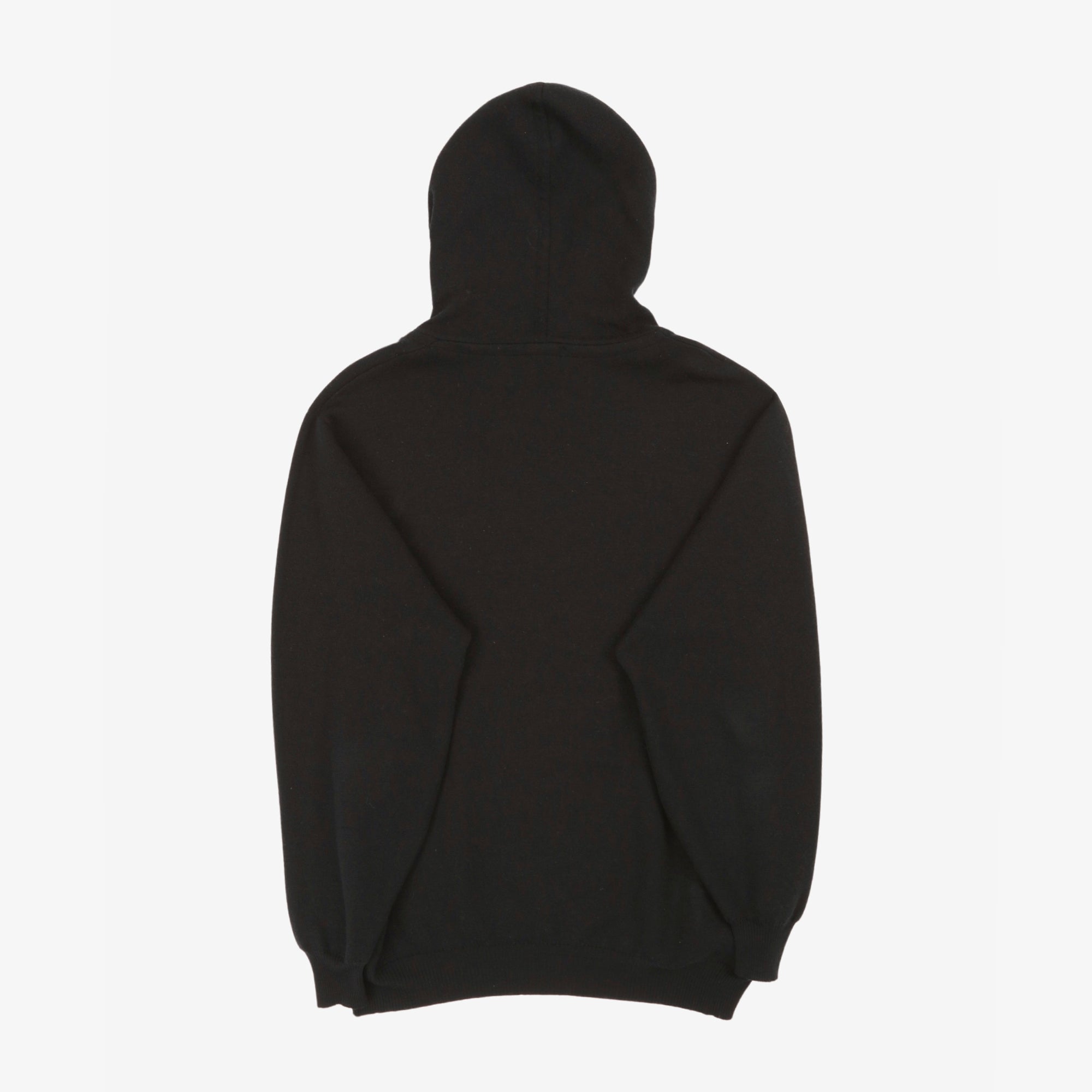 Wool Overhead Sweater