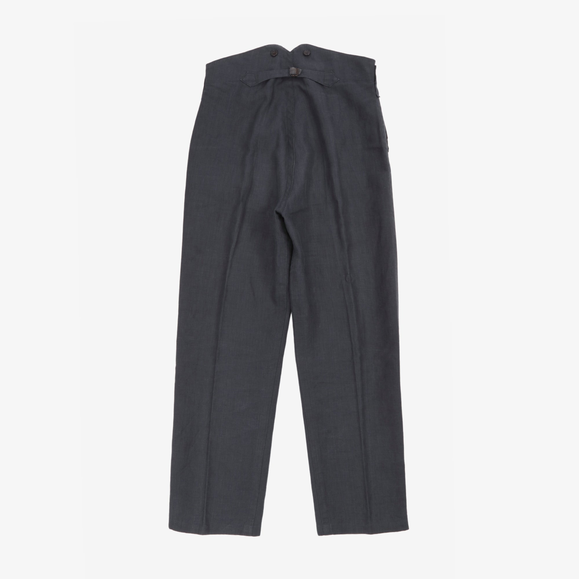 Linen Trousers