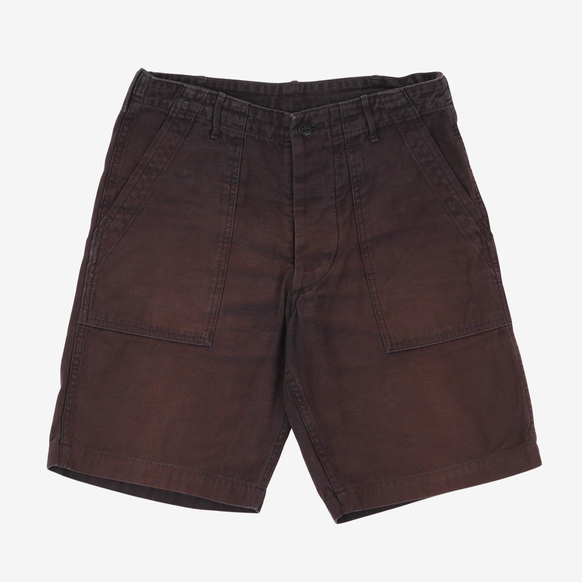 Fatigue Shorts