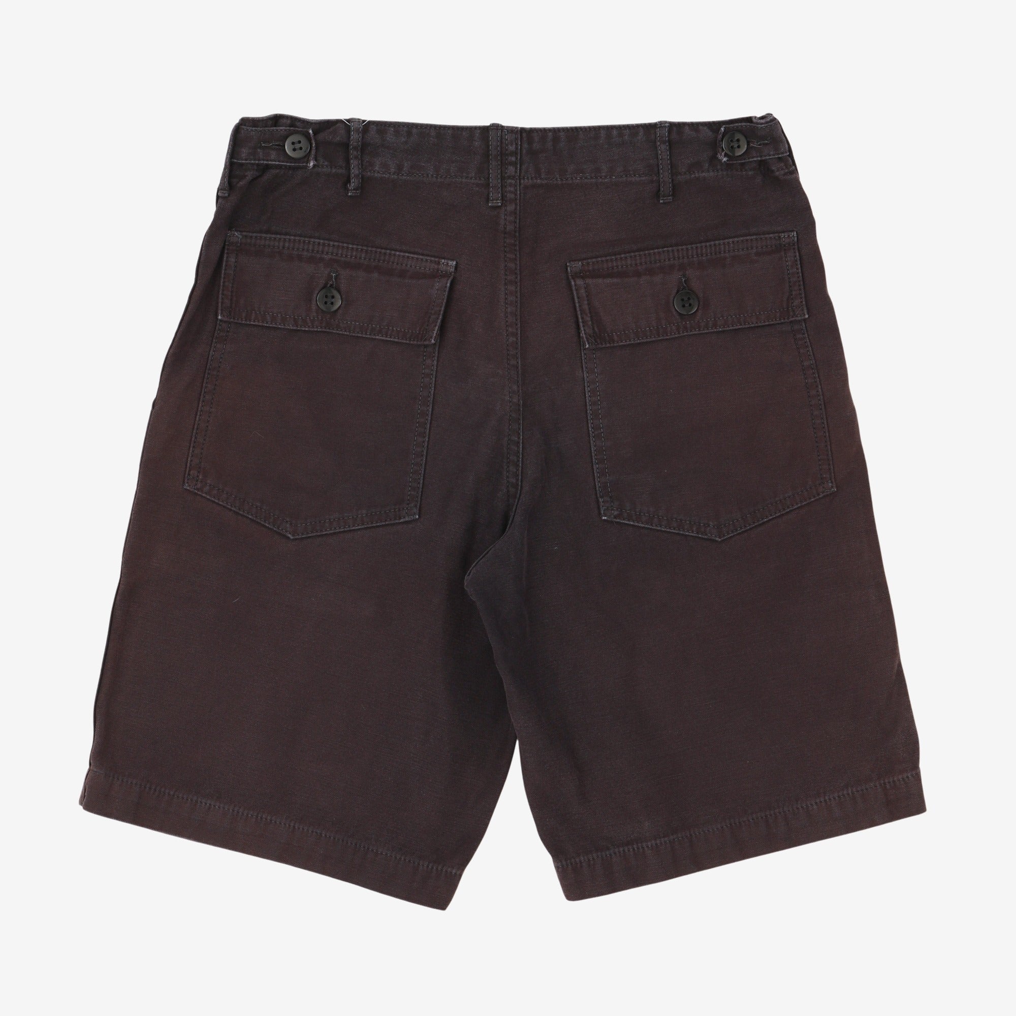Fatigue Shorts