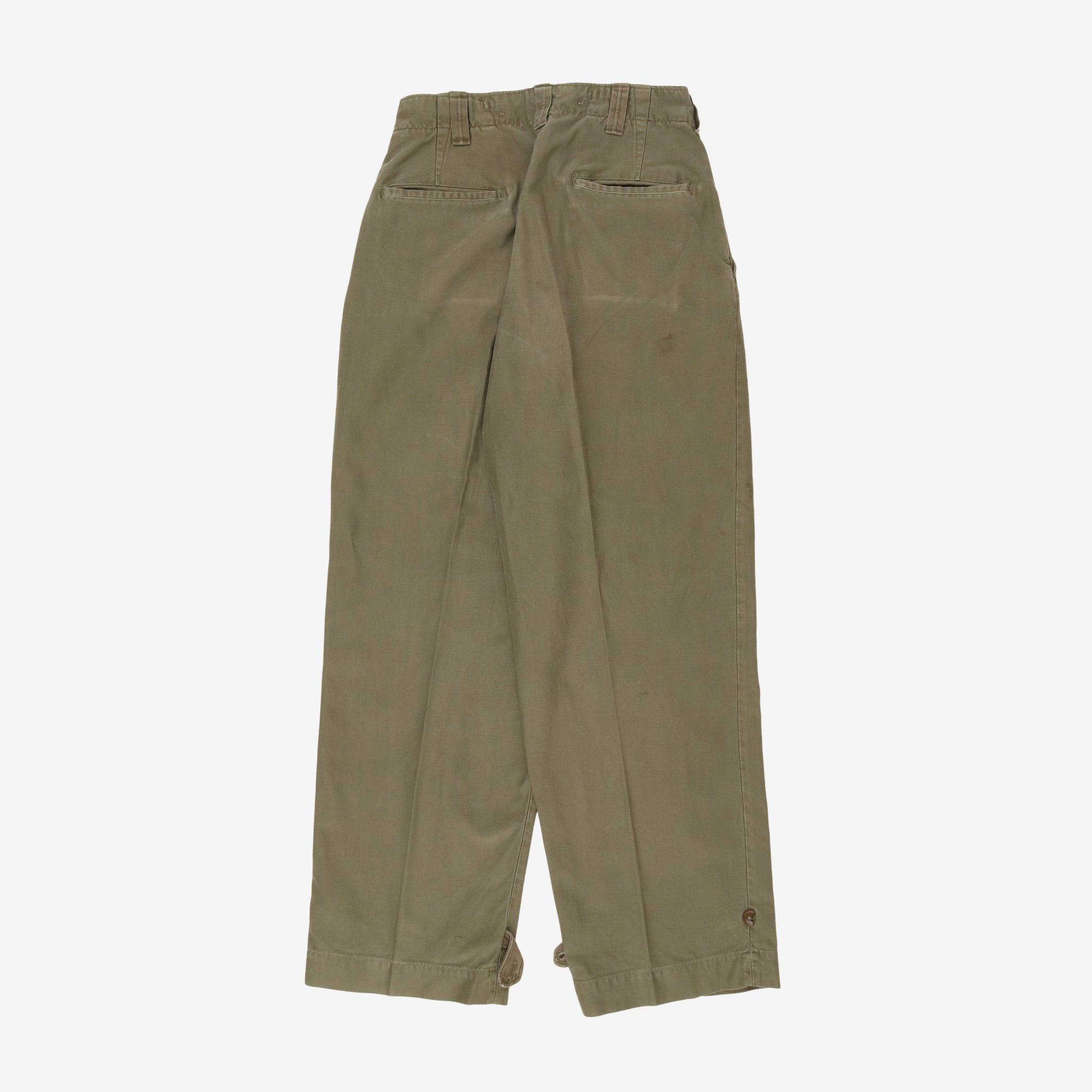 Military Pants