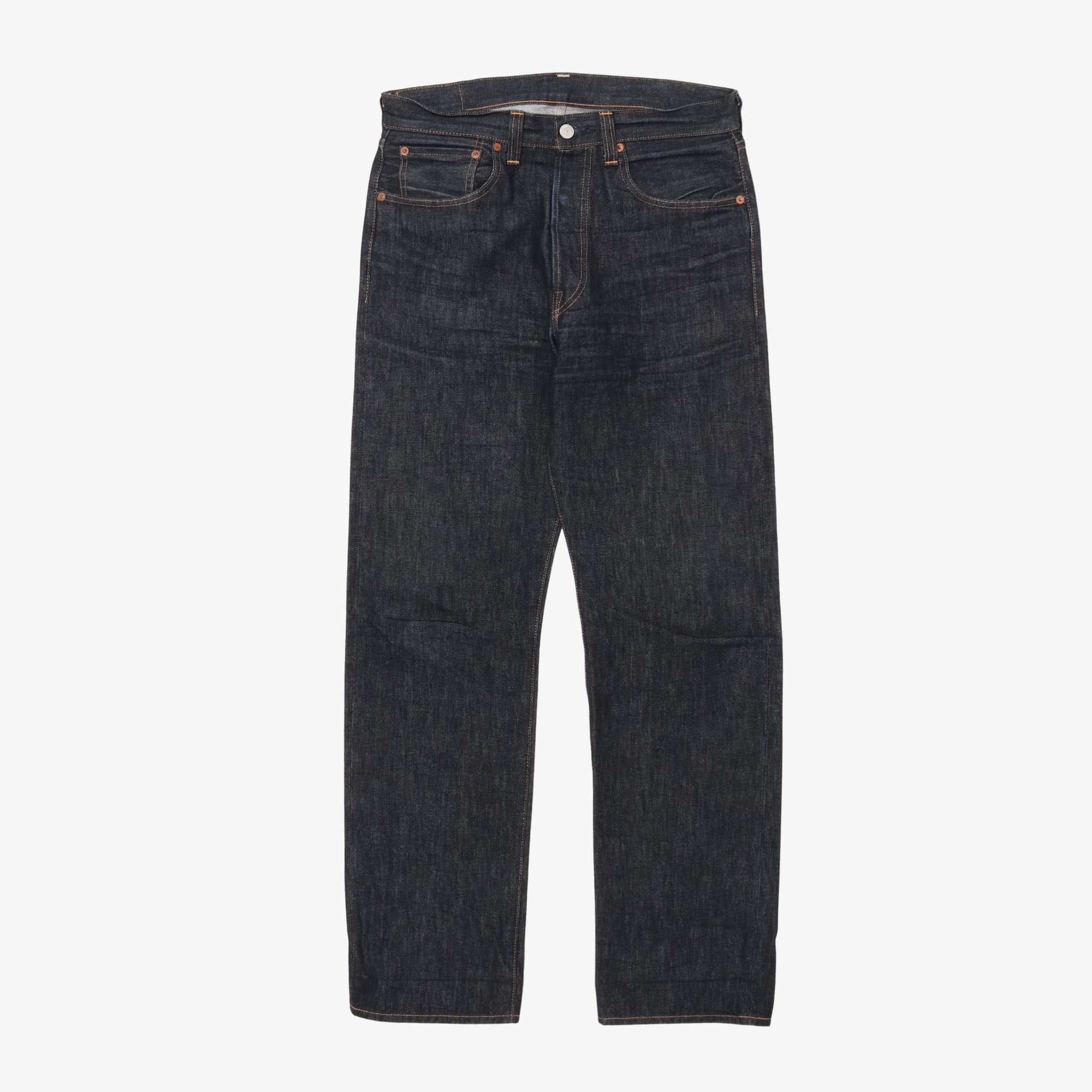 501XX 1947 Selvedge Denim (USA)