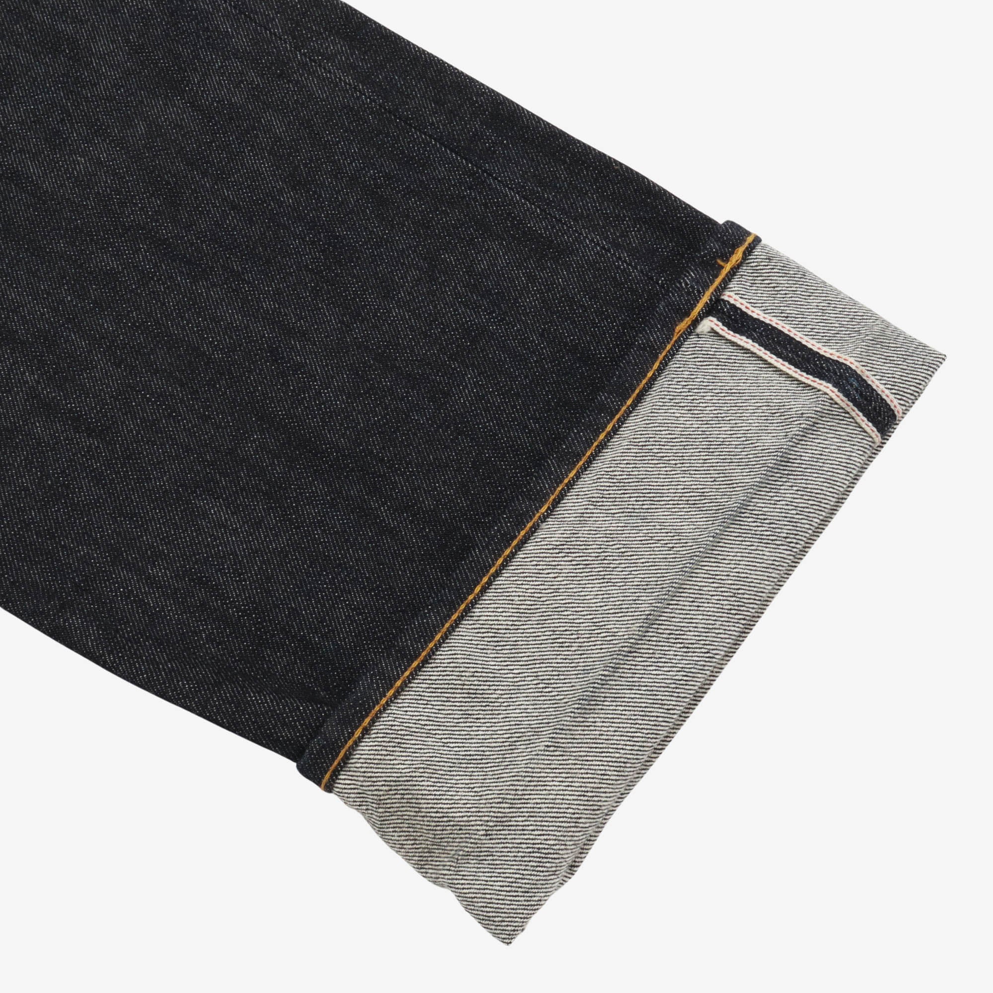 501XX 1947 Selvedge Denim (USA)