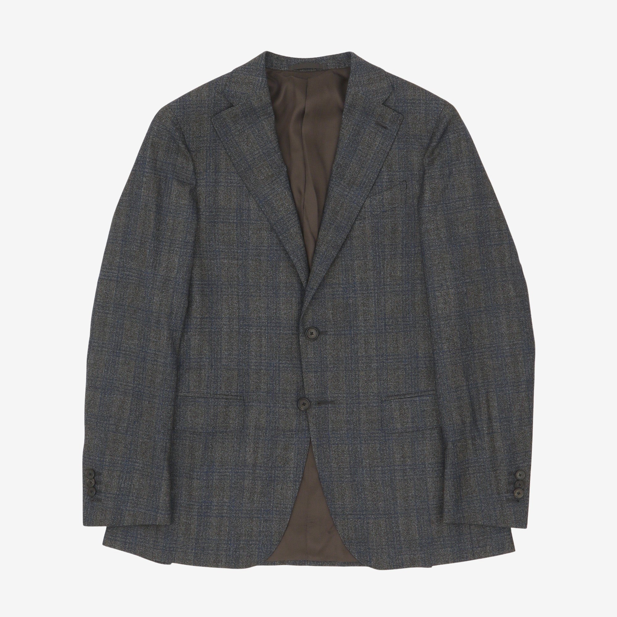 Boheme Wool Suit
