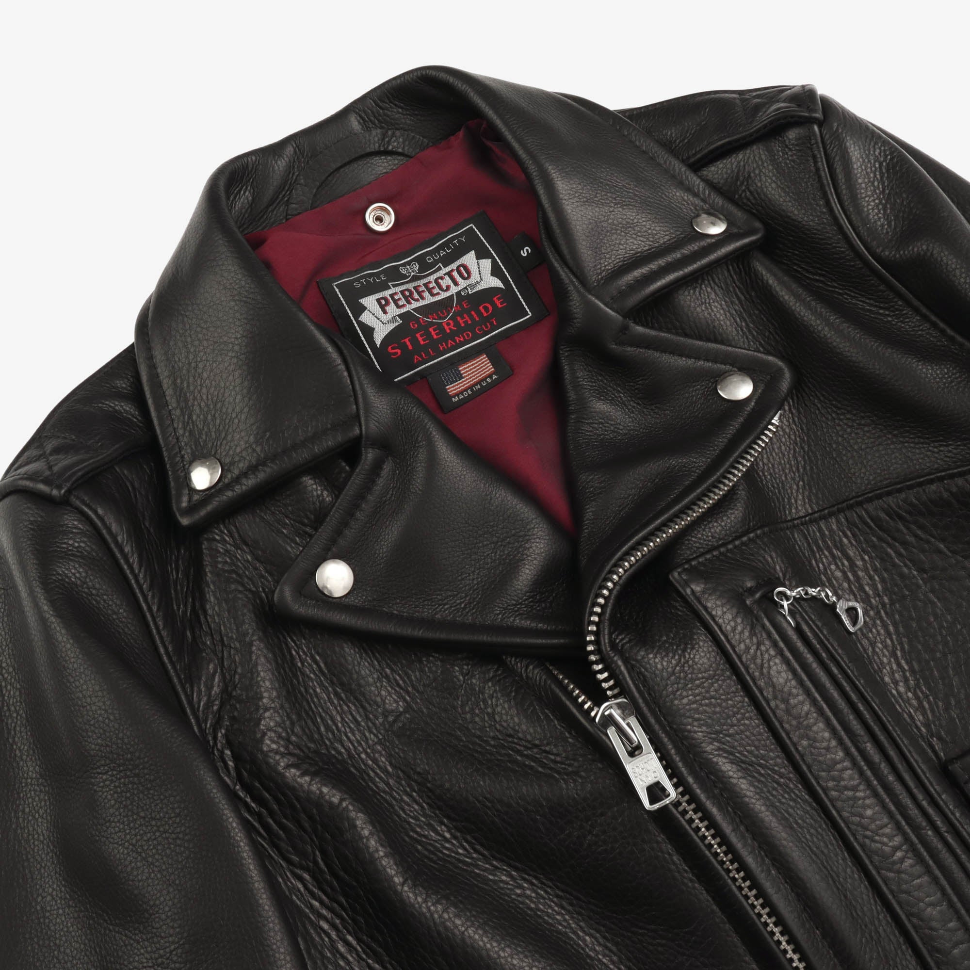 Perfecto Leather Jacket