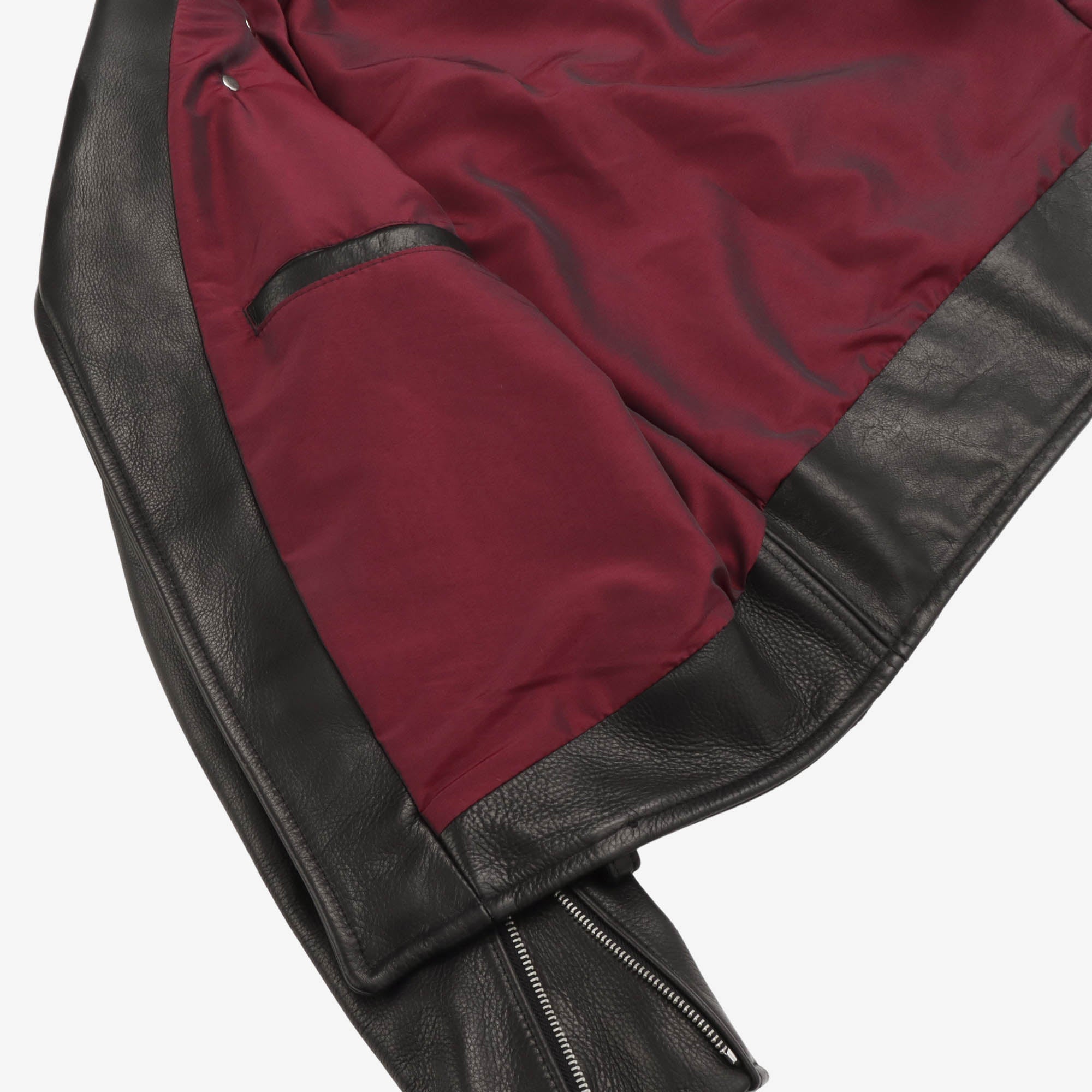 Perfecto Leather Jacket