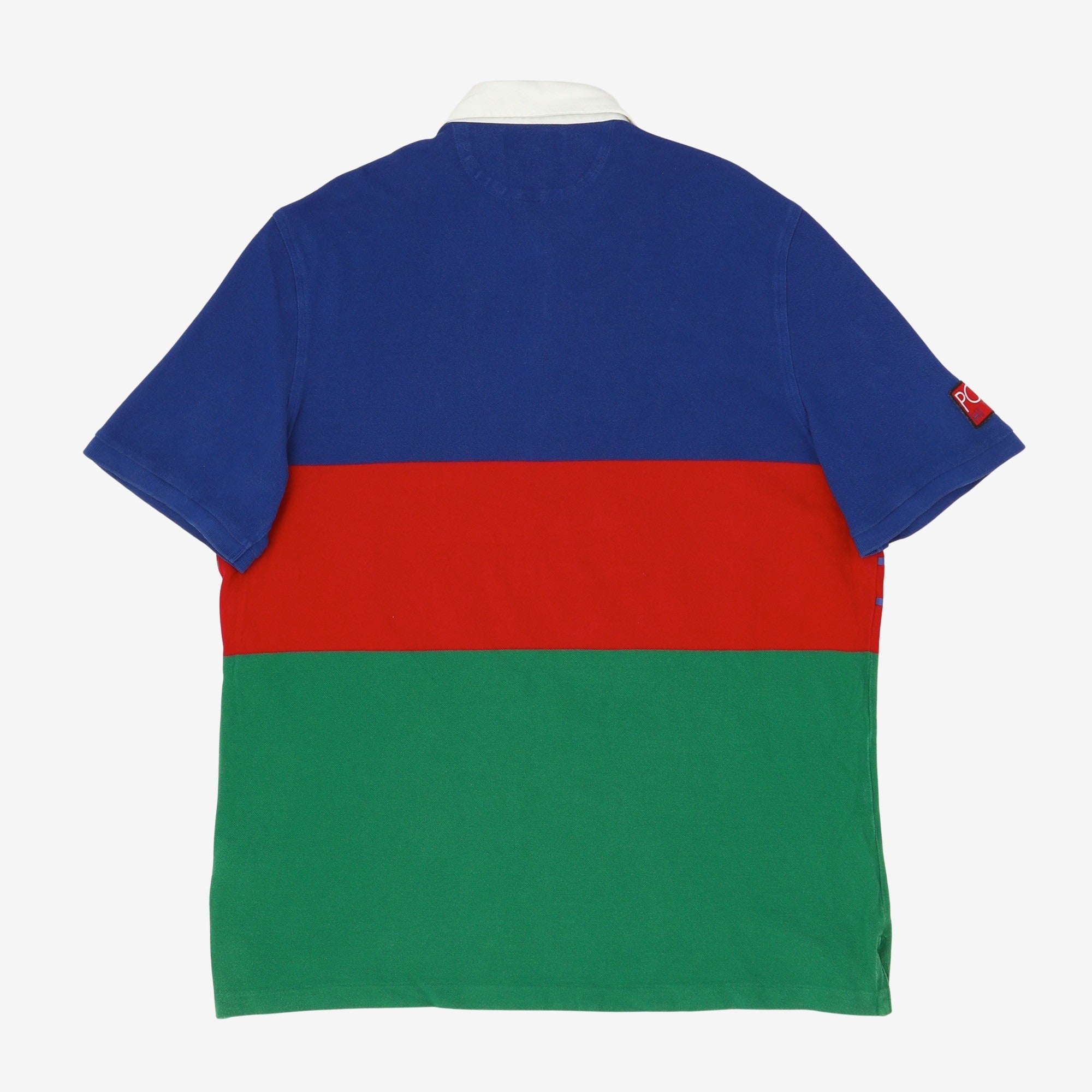 Hi Tech Rafting Club Polo