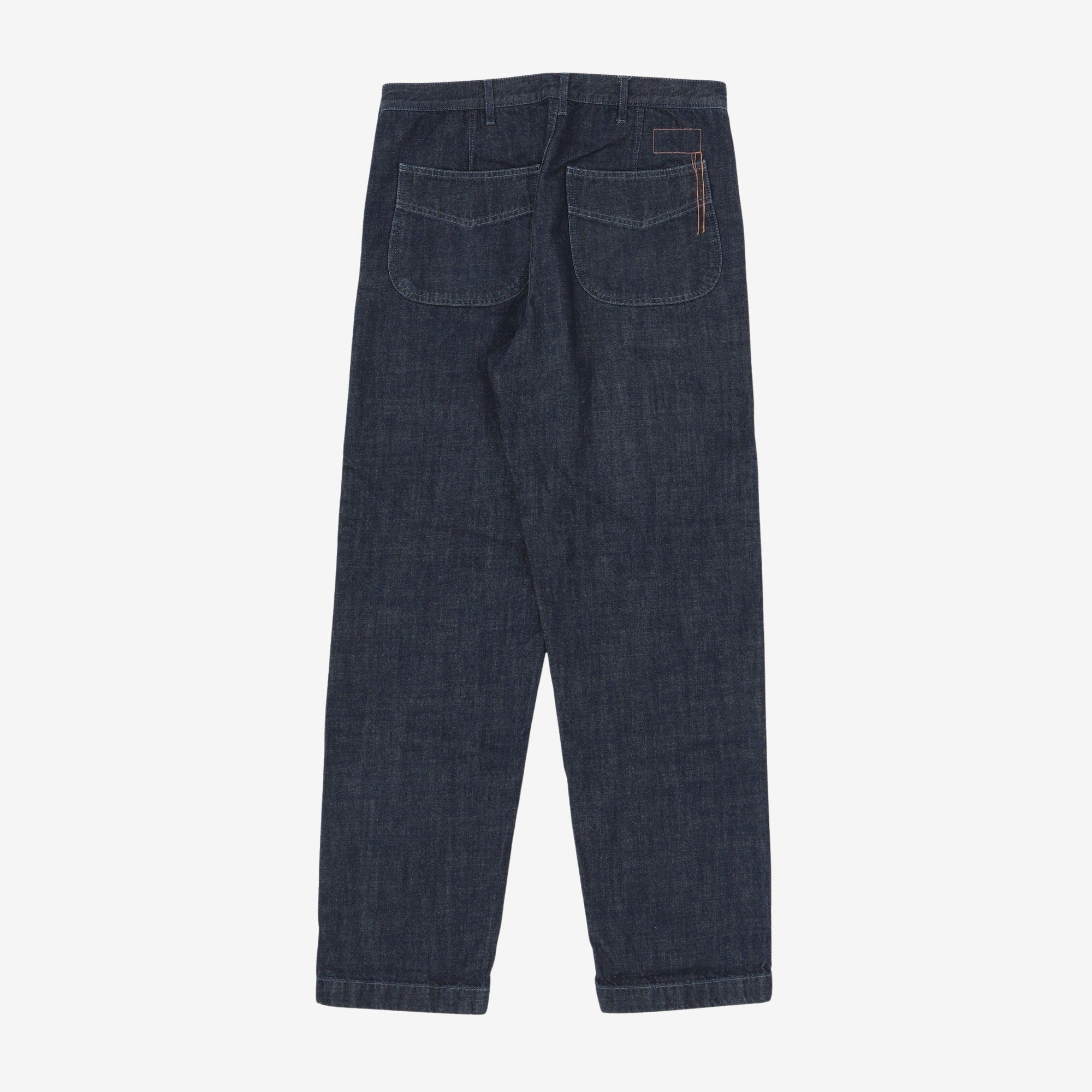 Jerom Denim Fatigue Pants