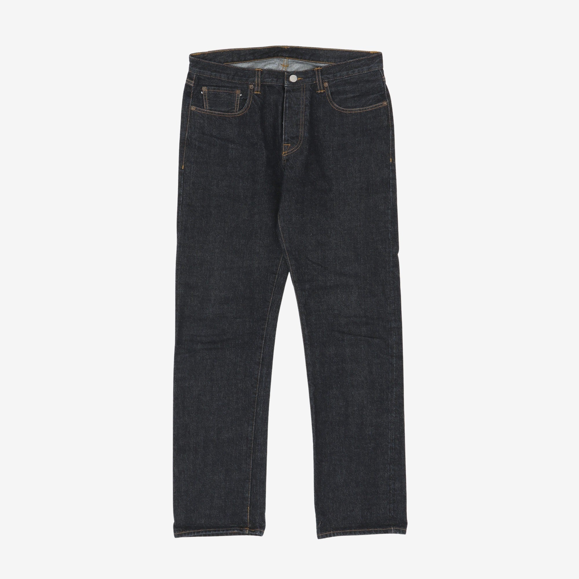 965 John Selvedge Denim