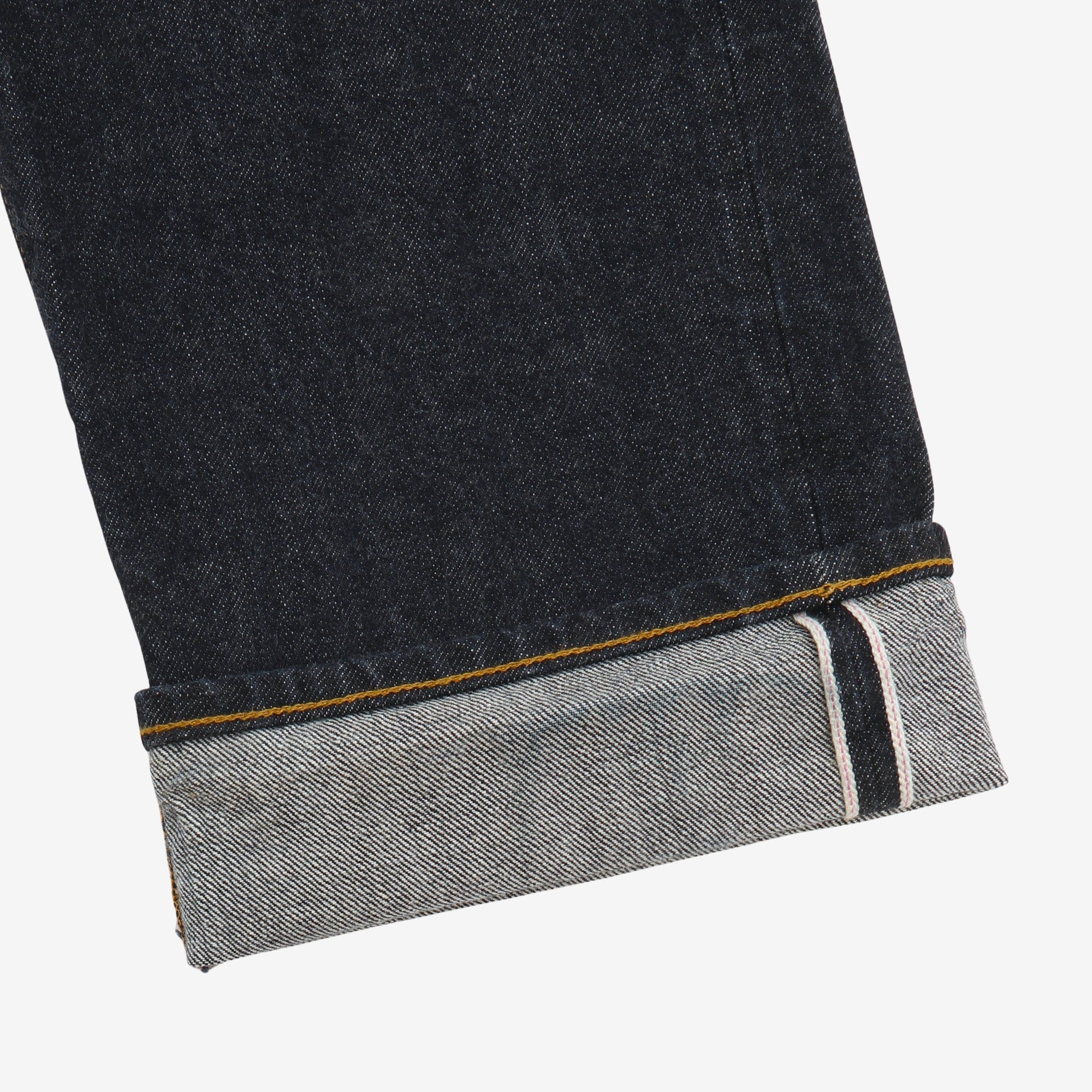965 John Selvedge Denim