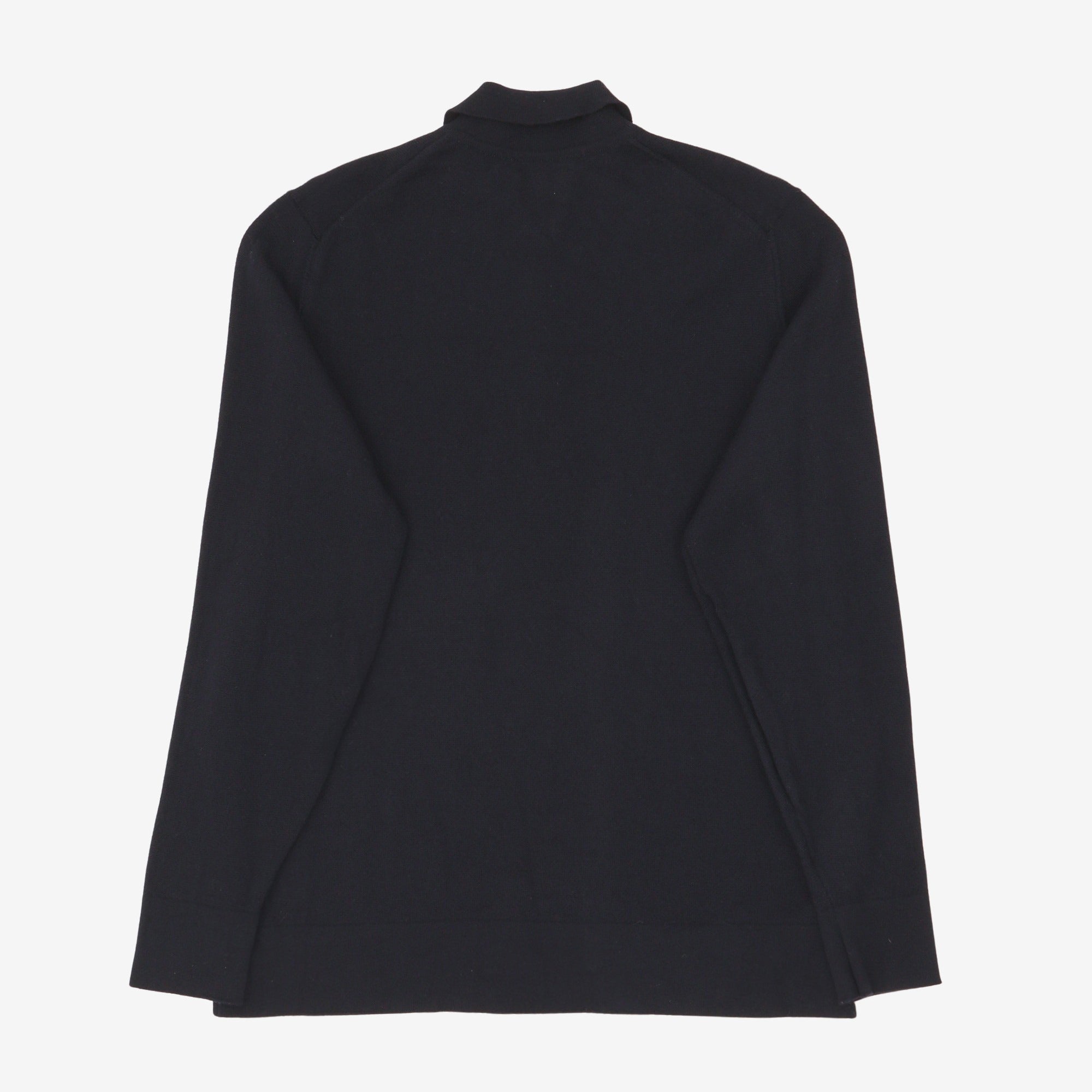 Wool Polo (Frans Boone)