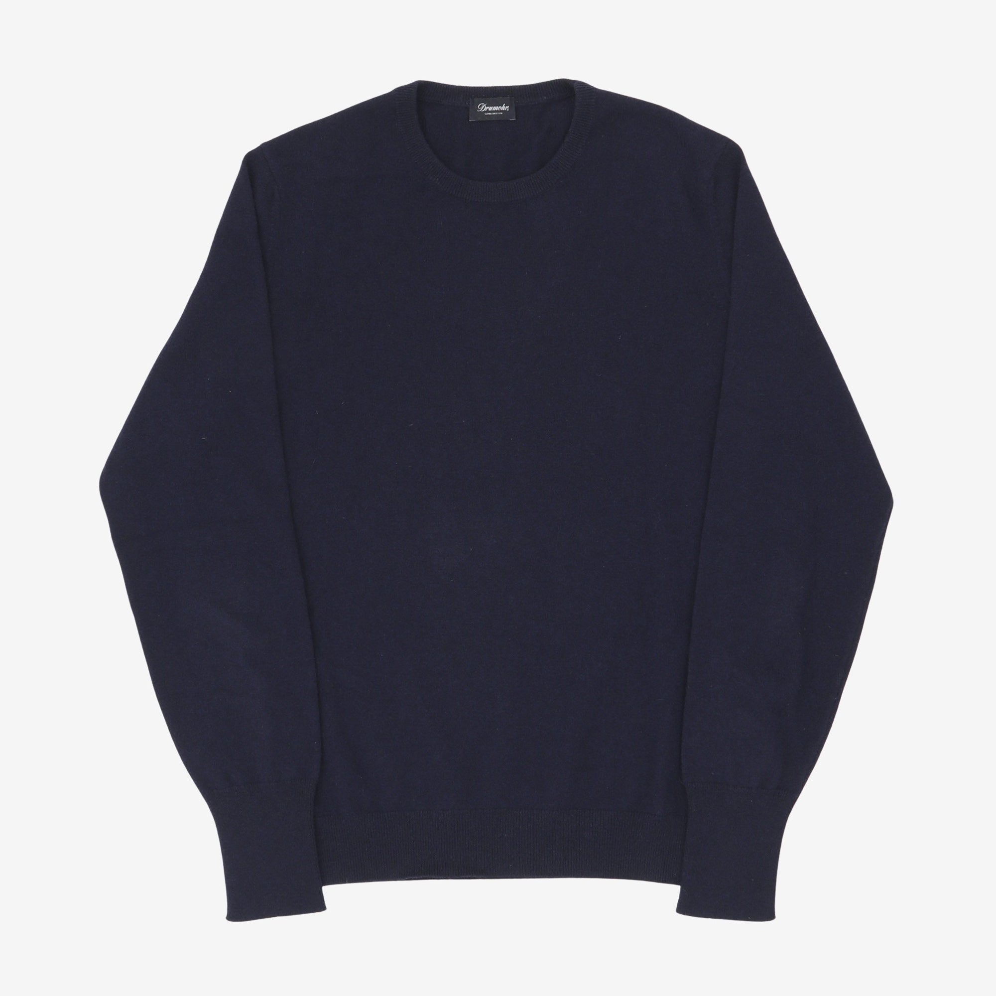 Cashmere Sweater