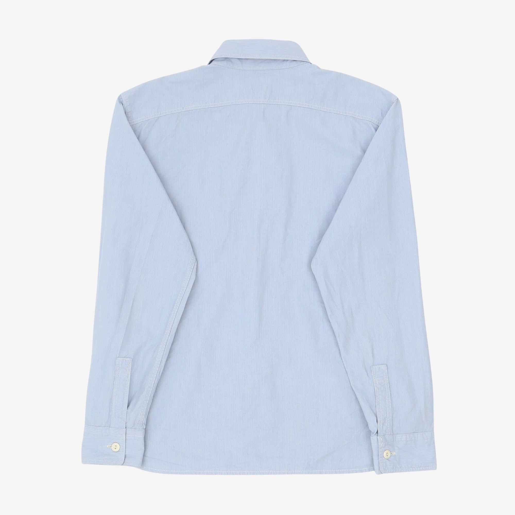 Striped Engineers Shirt