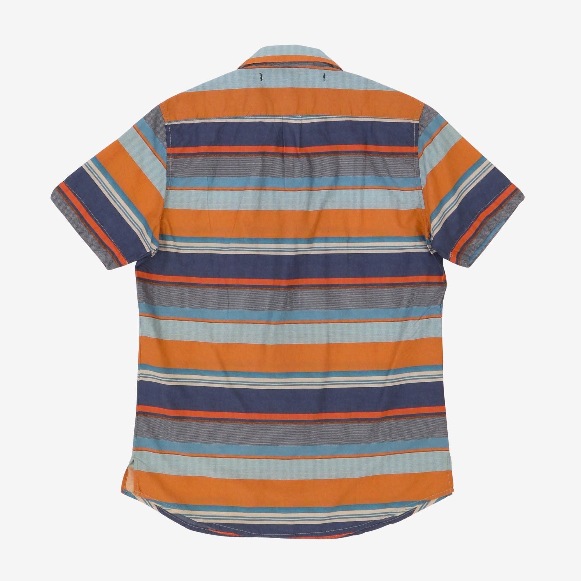 336 Striped Shirt SS