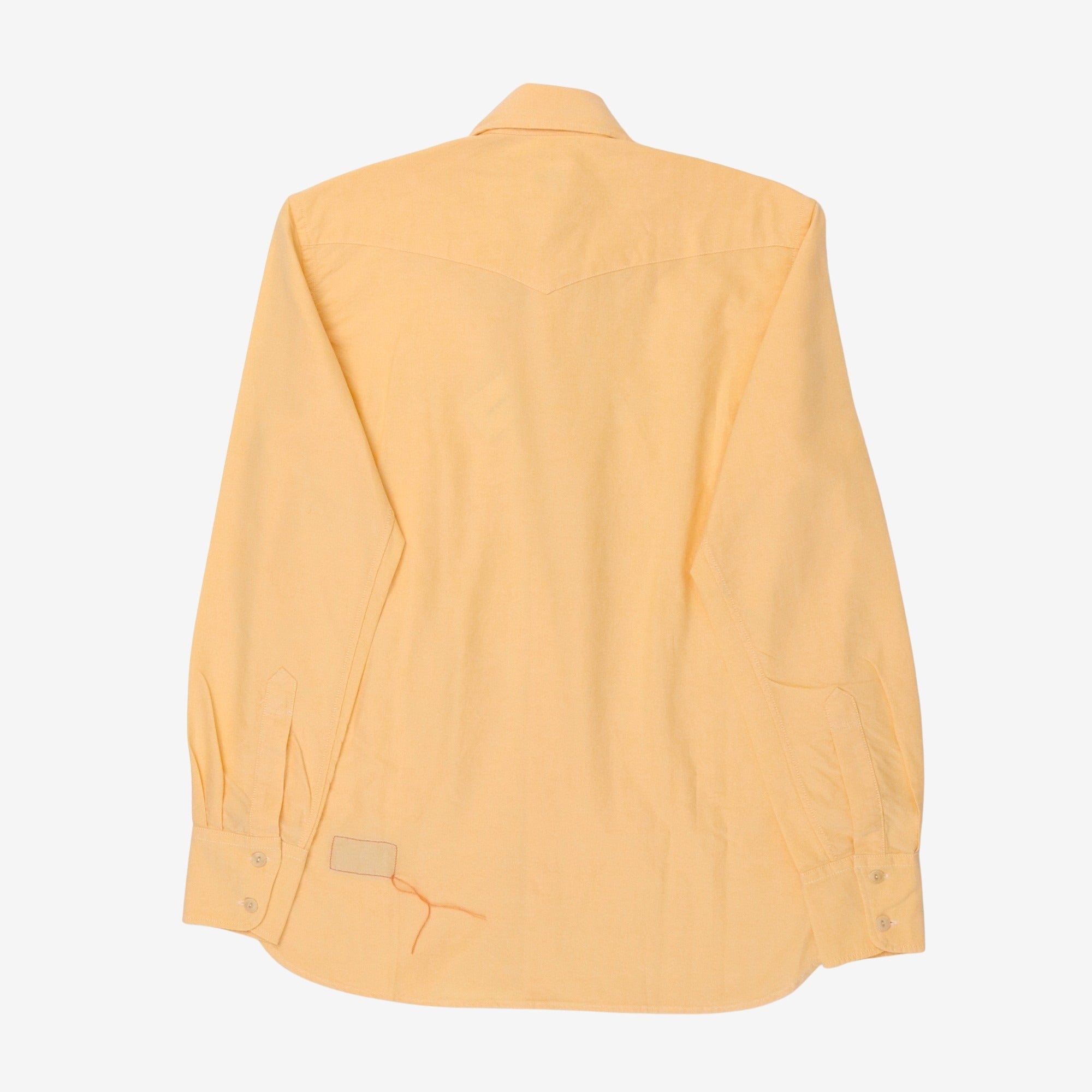 Pinpoint Texan Shirt