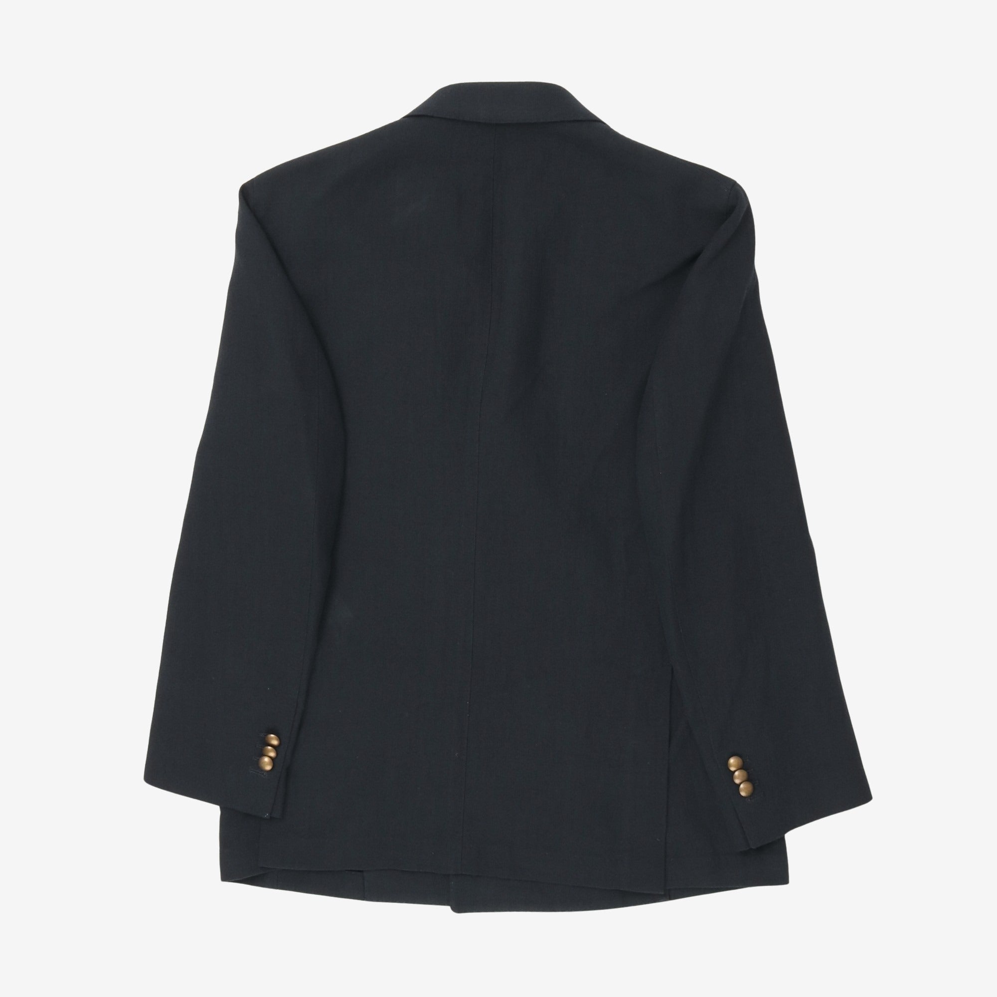 Linen Blend David Jacket