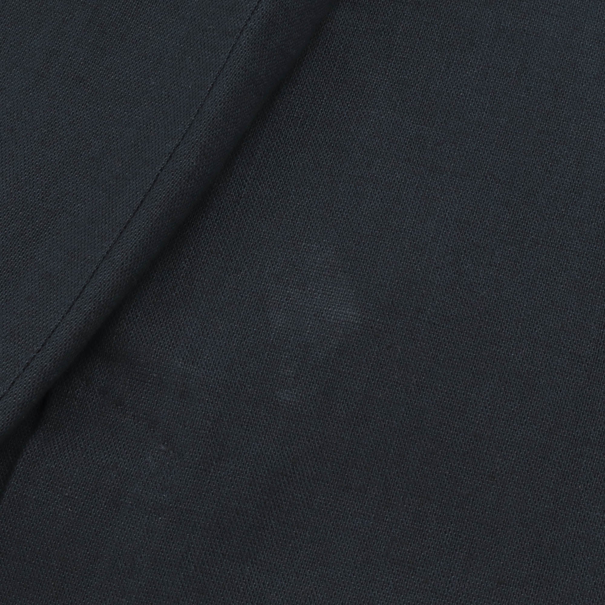 Linen Blend David Jacket