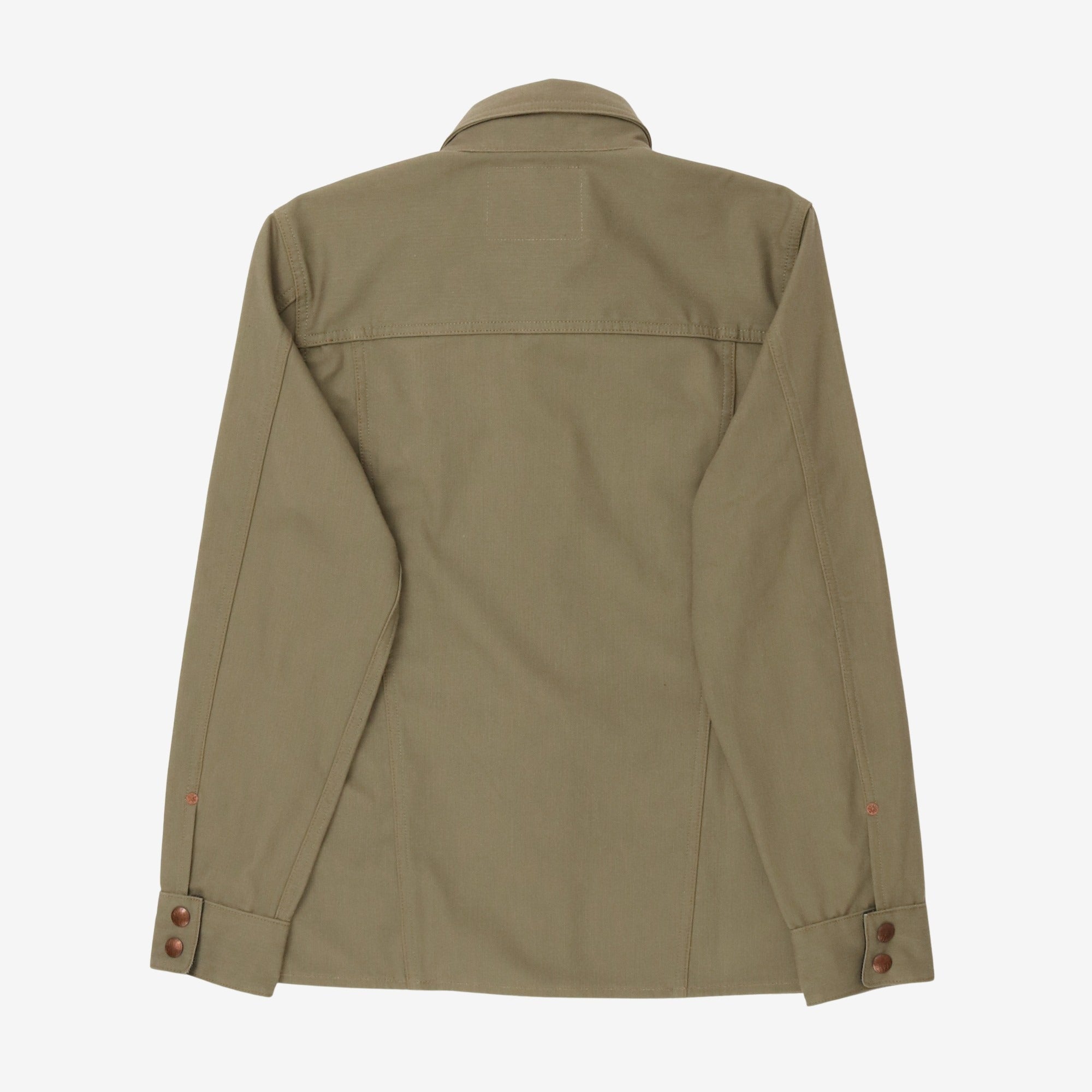 Copeland Jacket (Sun Damage)